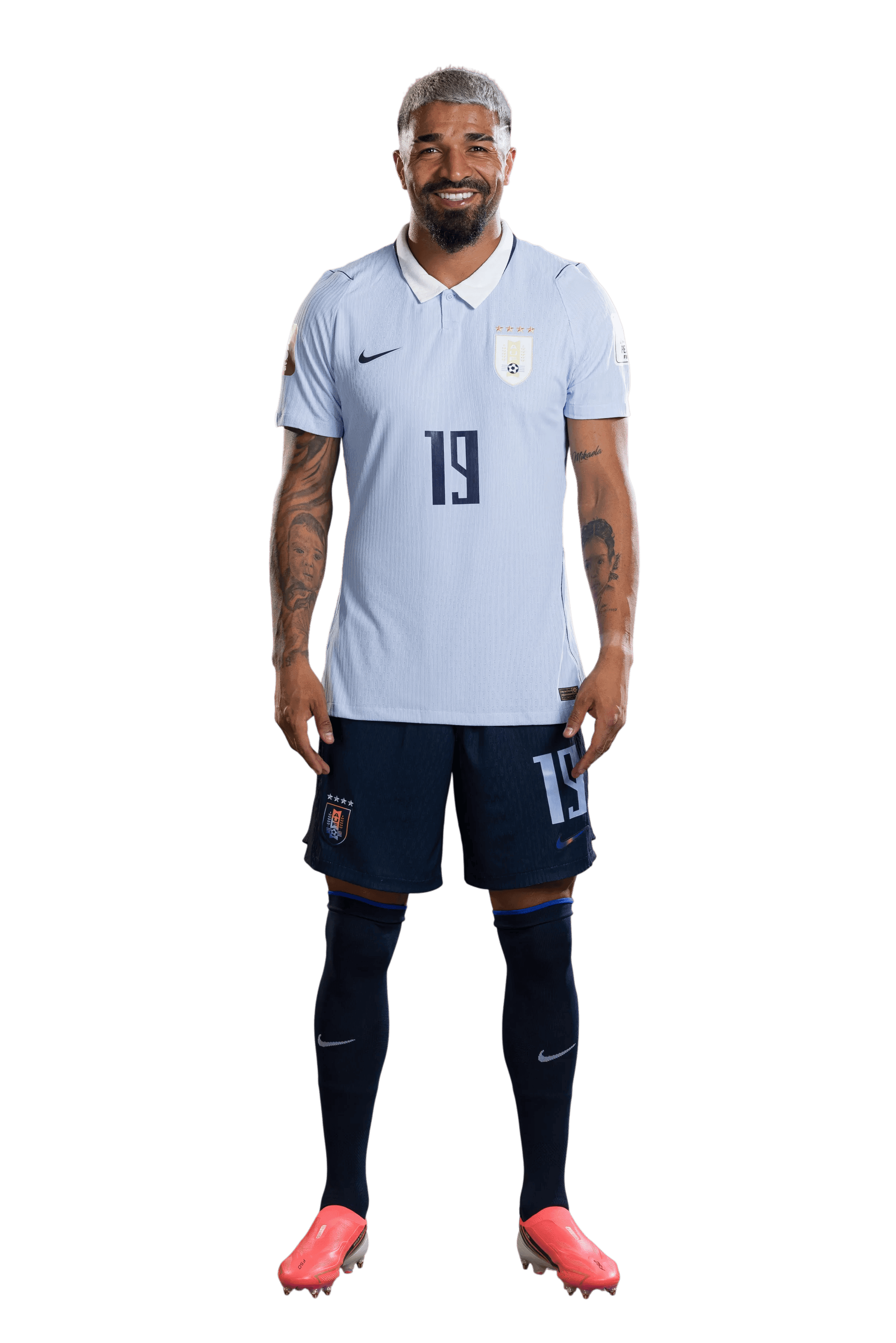Rodrigo AGUIRRE