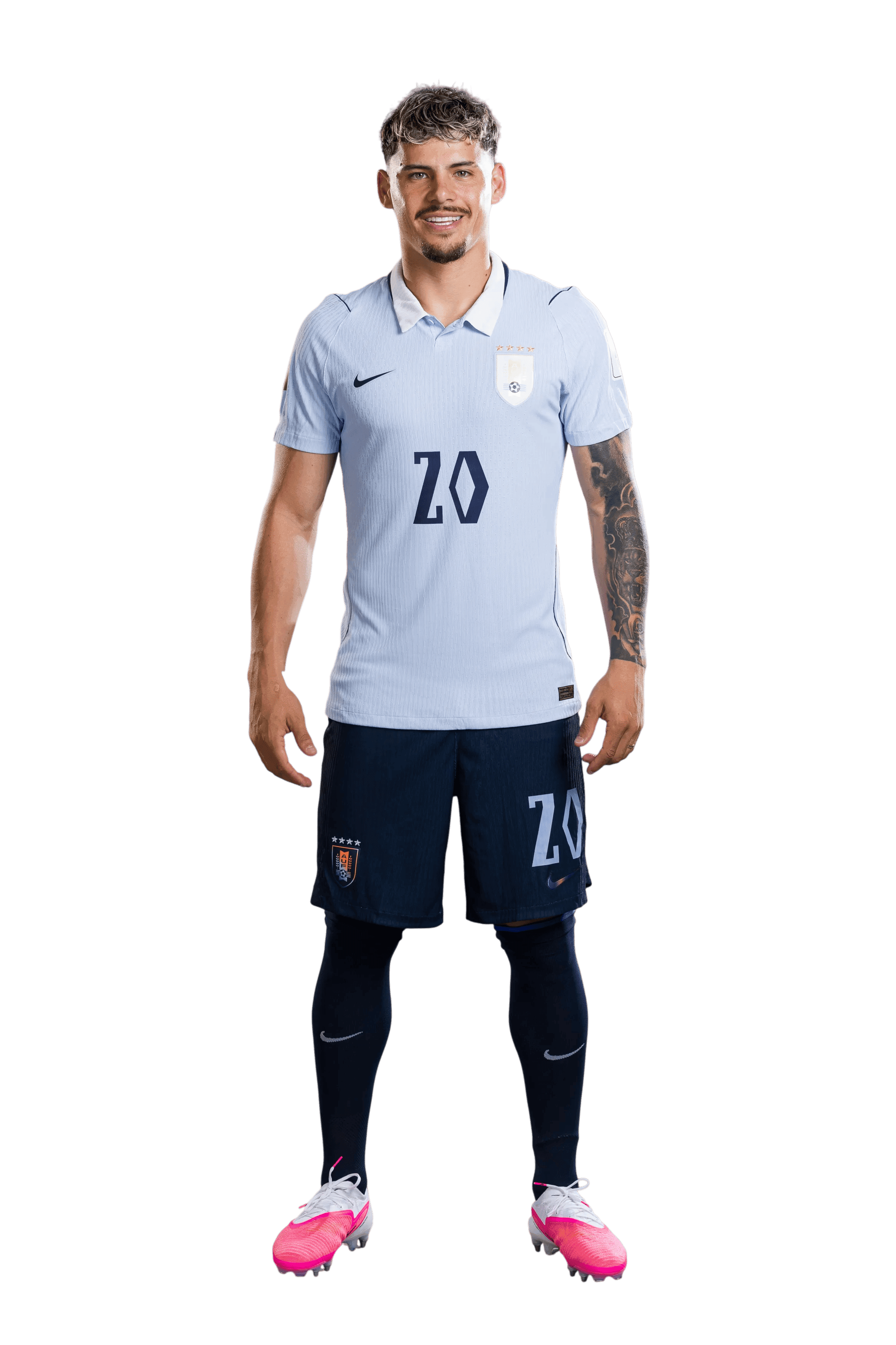 Maxi ARAUJO