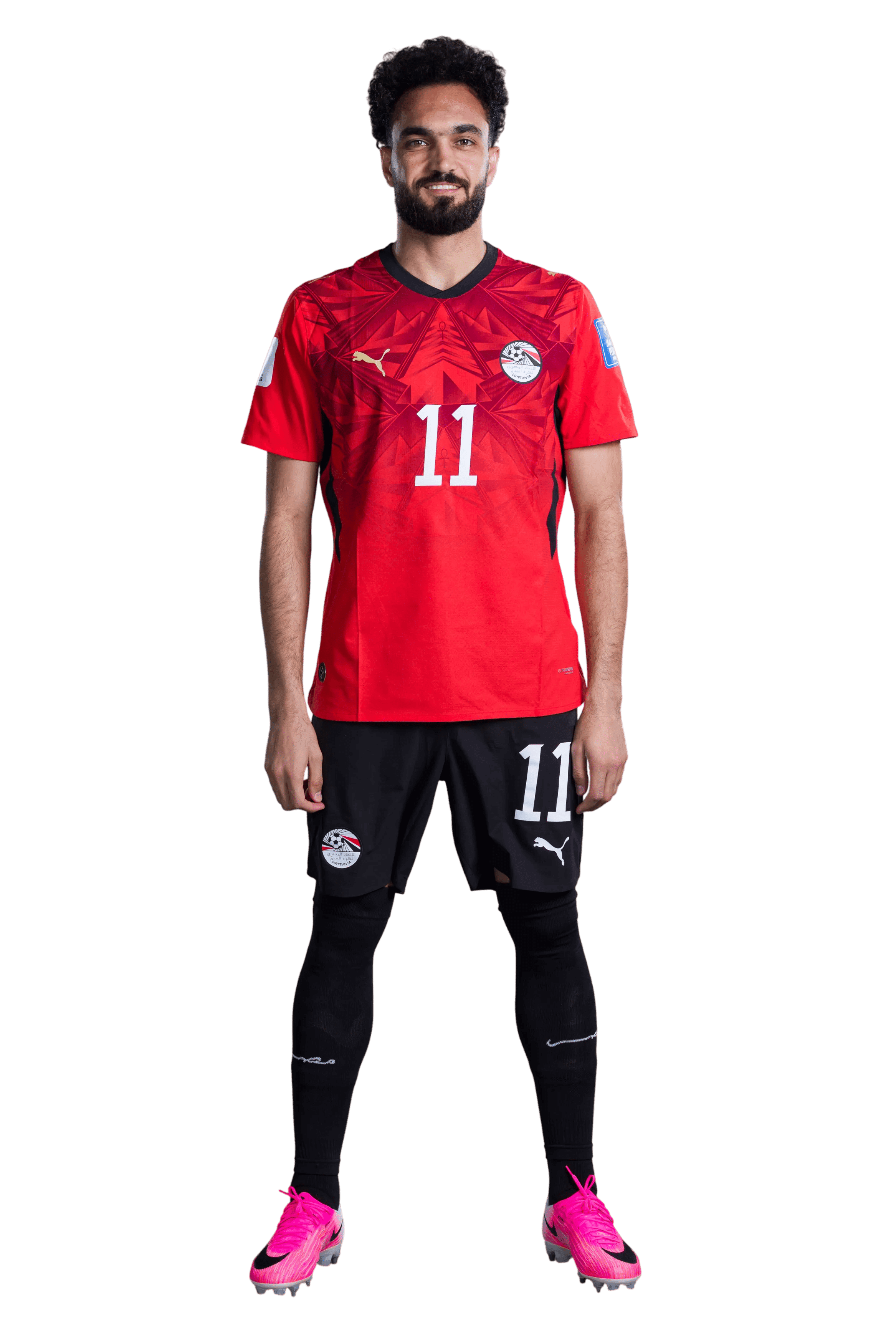 MOSTAFA ZICO