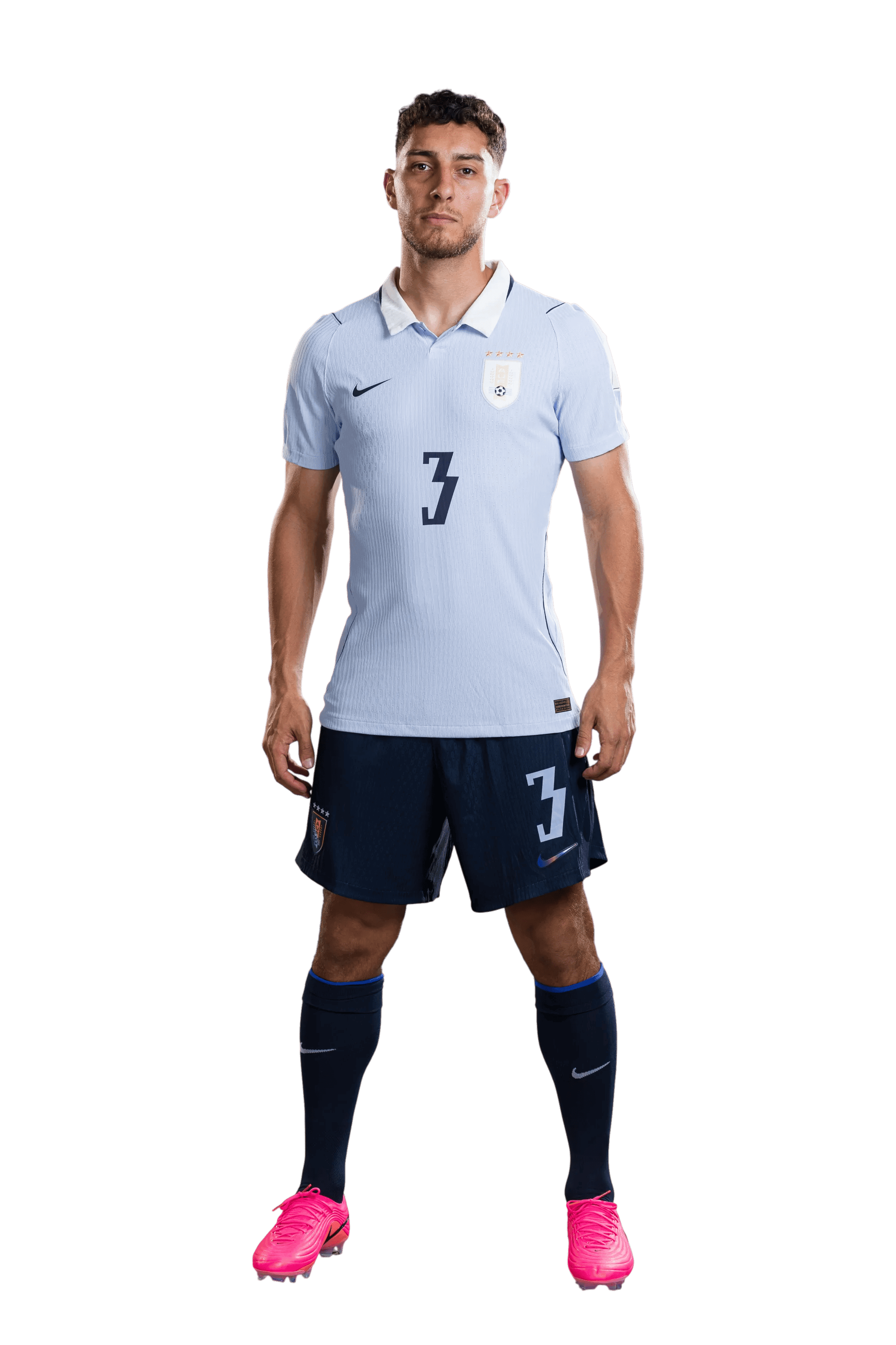 Sebastian CACERES