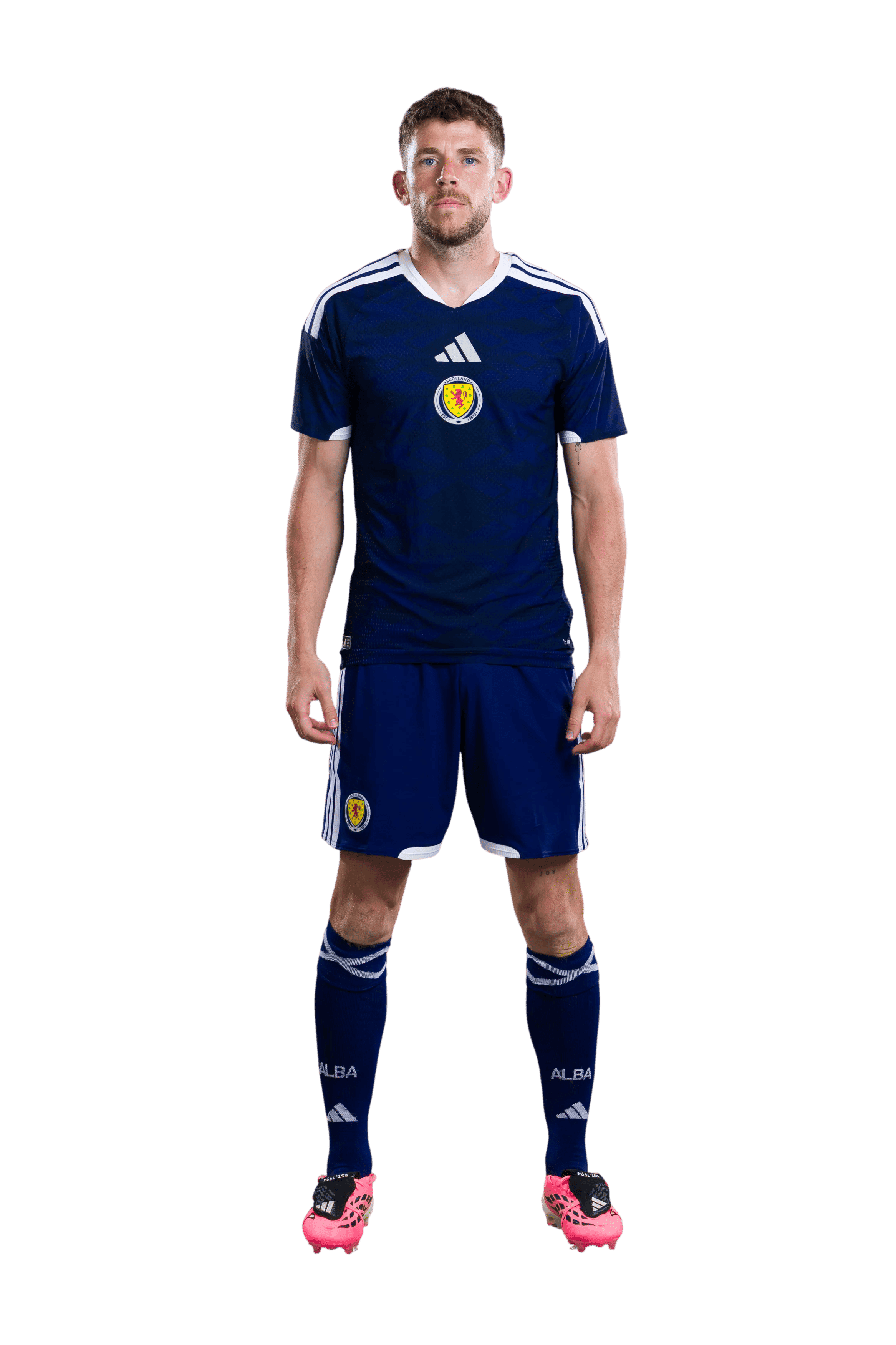 Ryan Christie