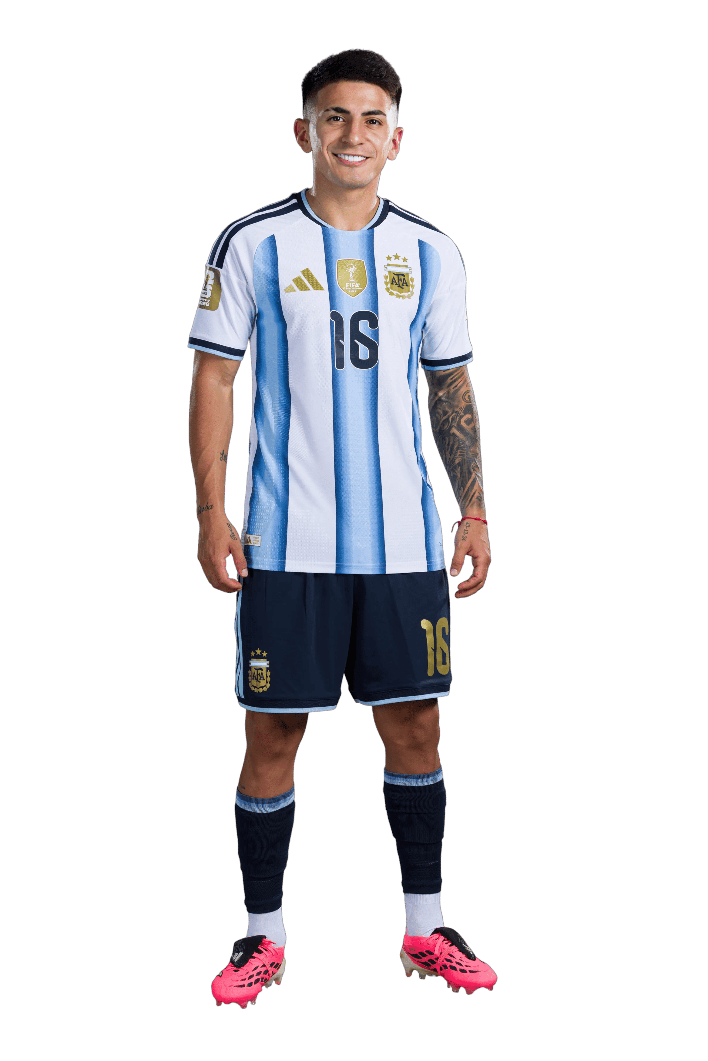 Thiago ALMADA