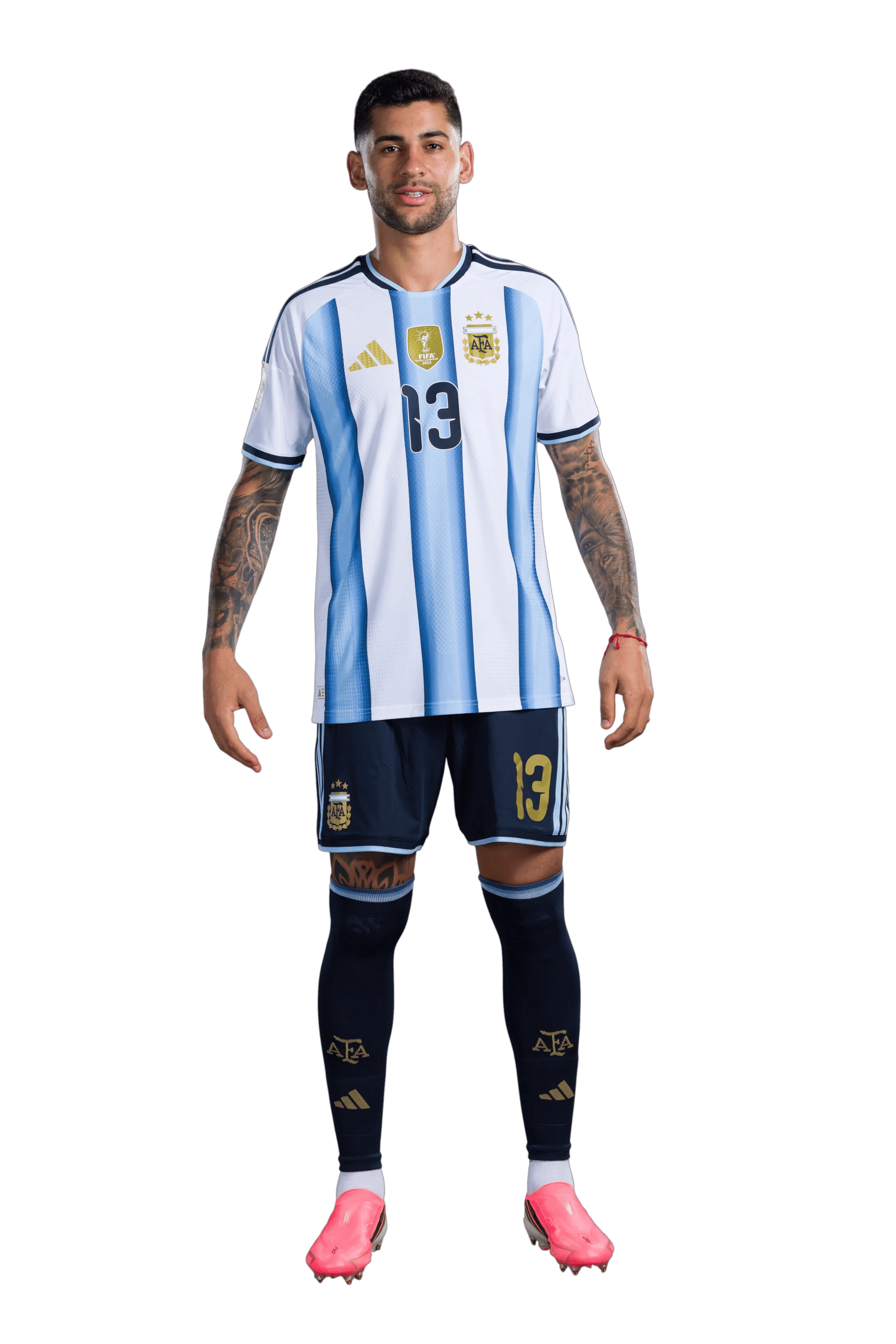 Cristian ROMERO