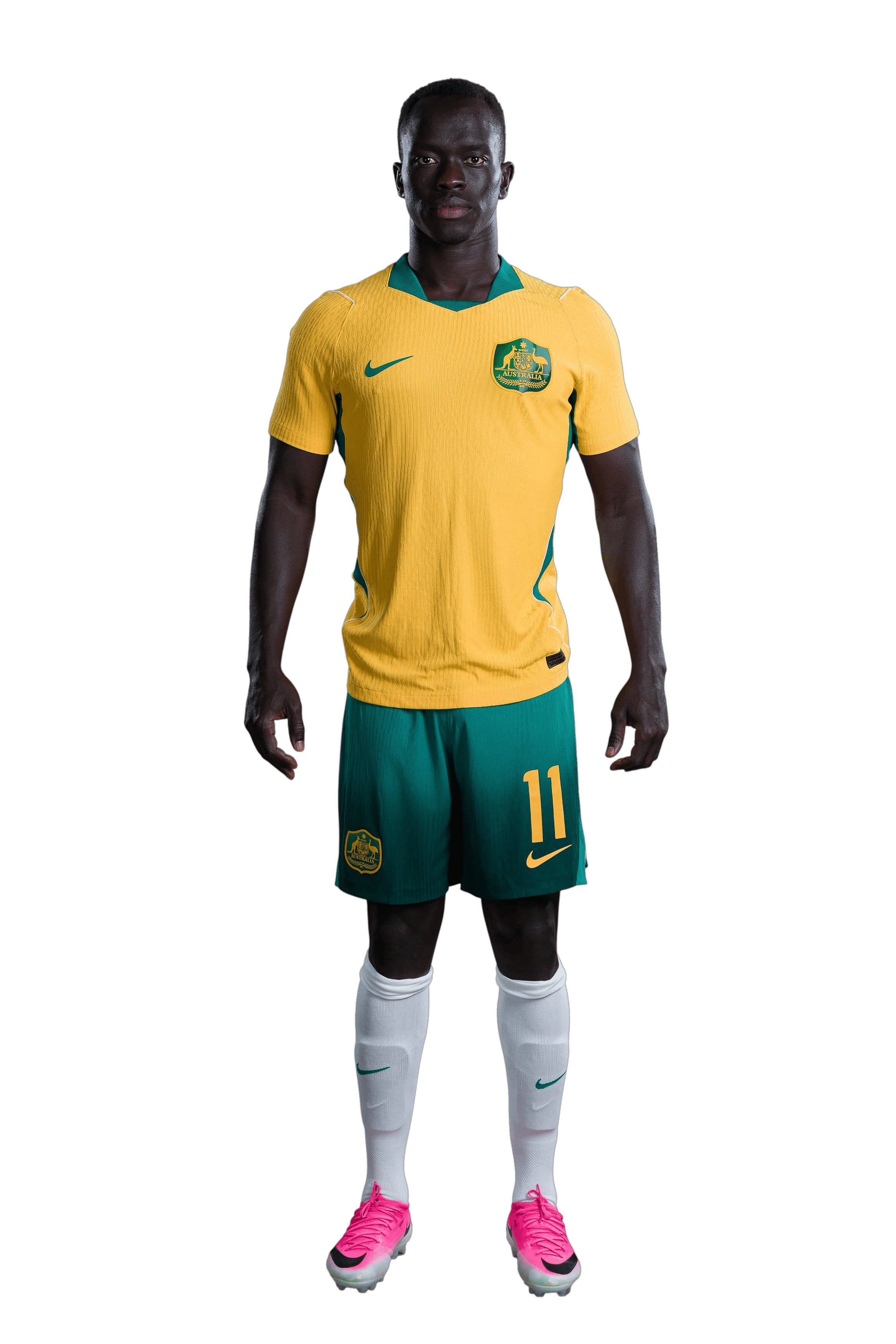 Awer MABIL