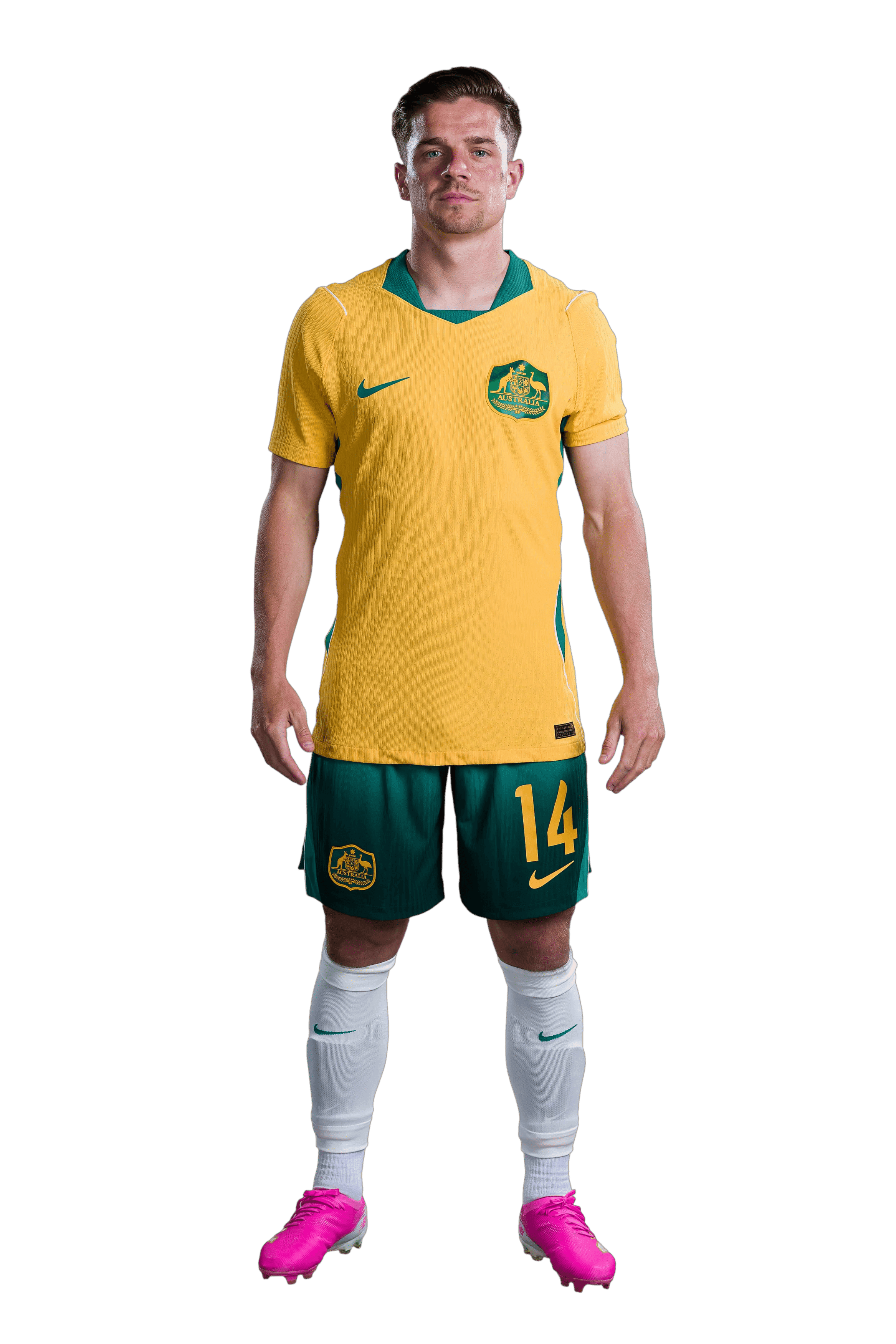 Cameron DEVLIN