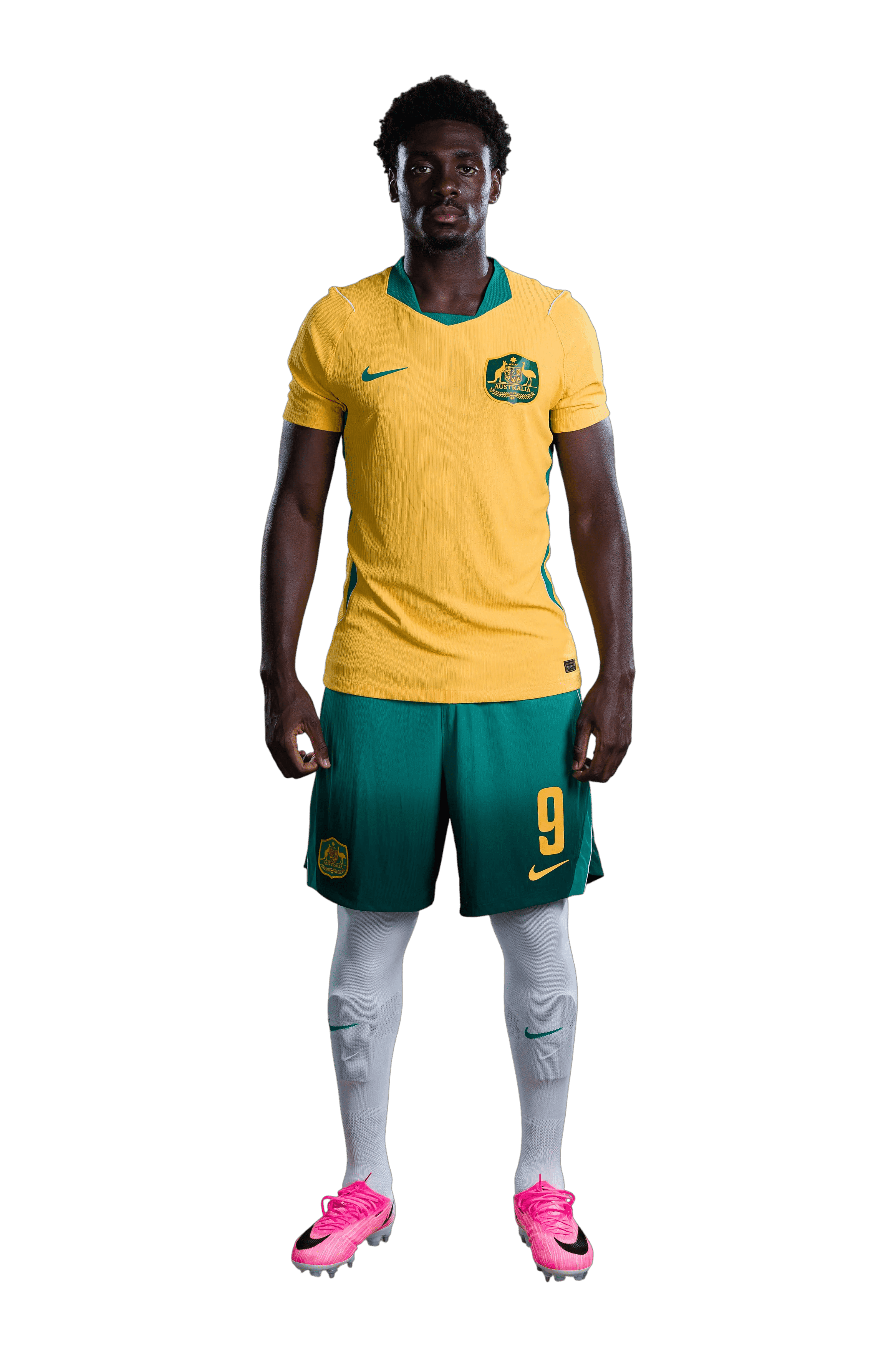 Mohamed TOURE