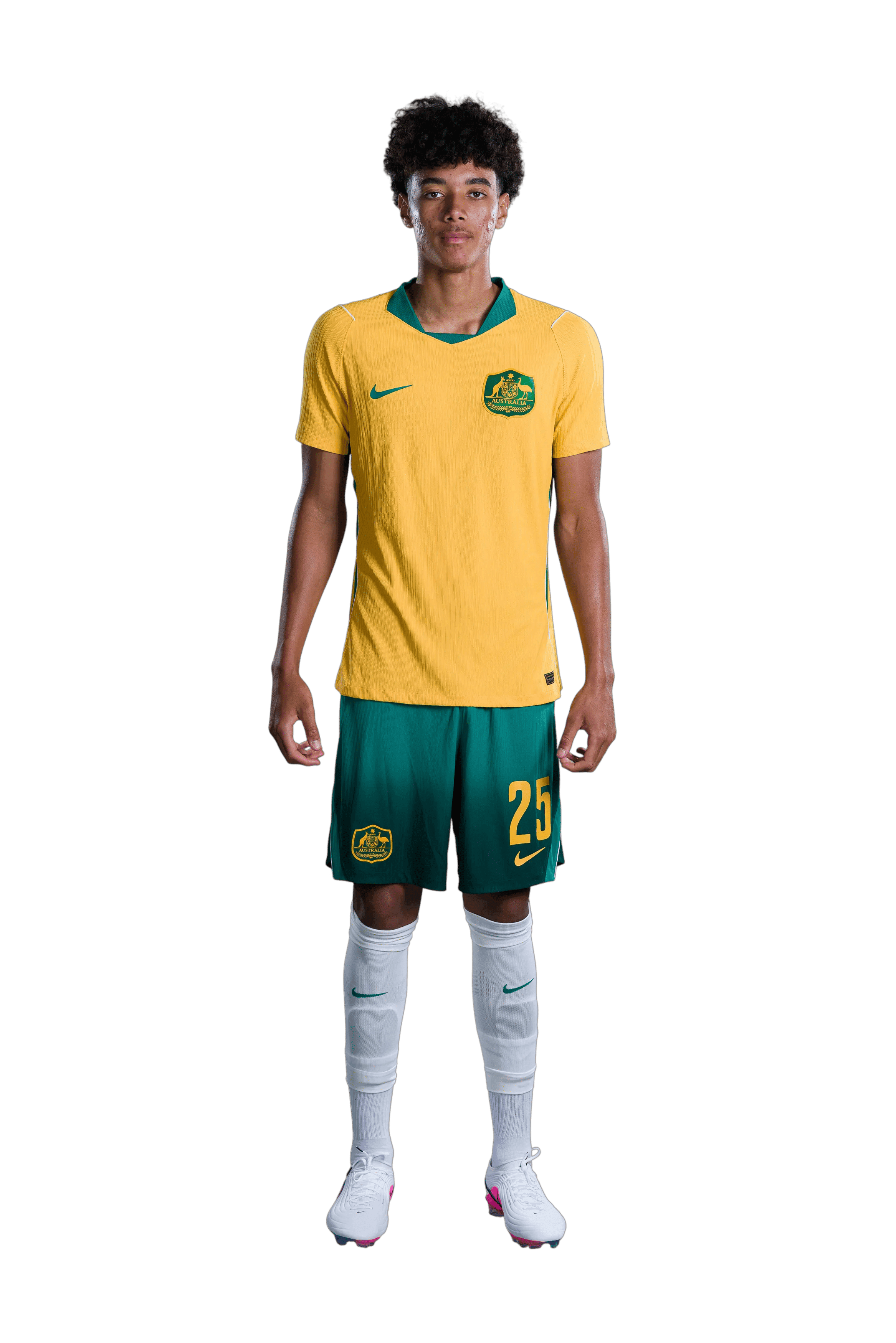 Lucas HERRINGTON