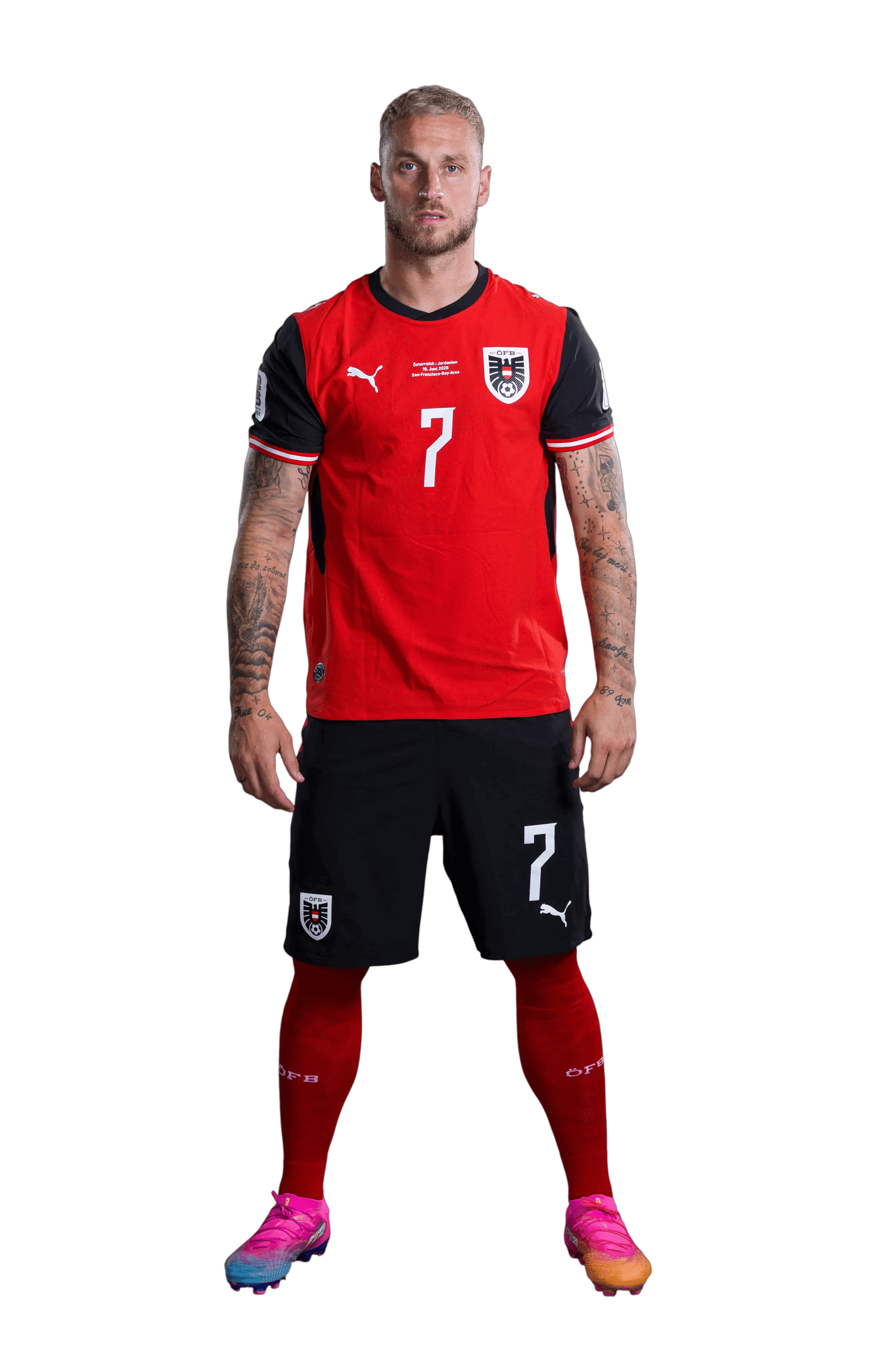 Marko ARNAUTOVIC