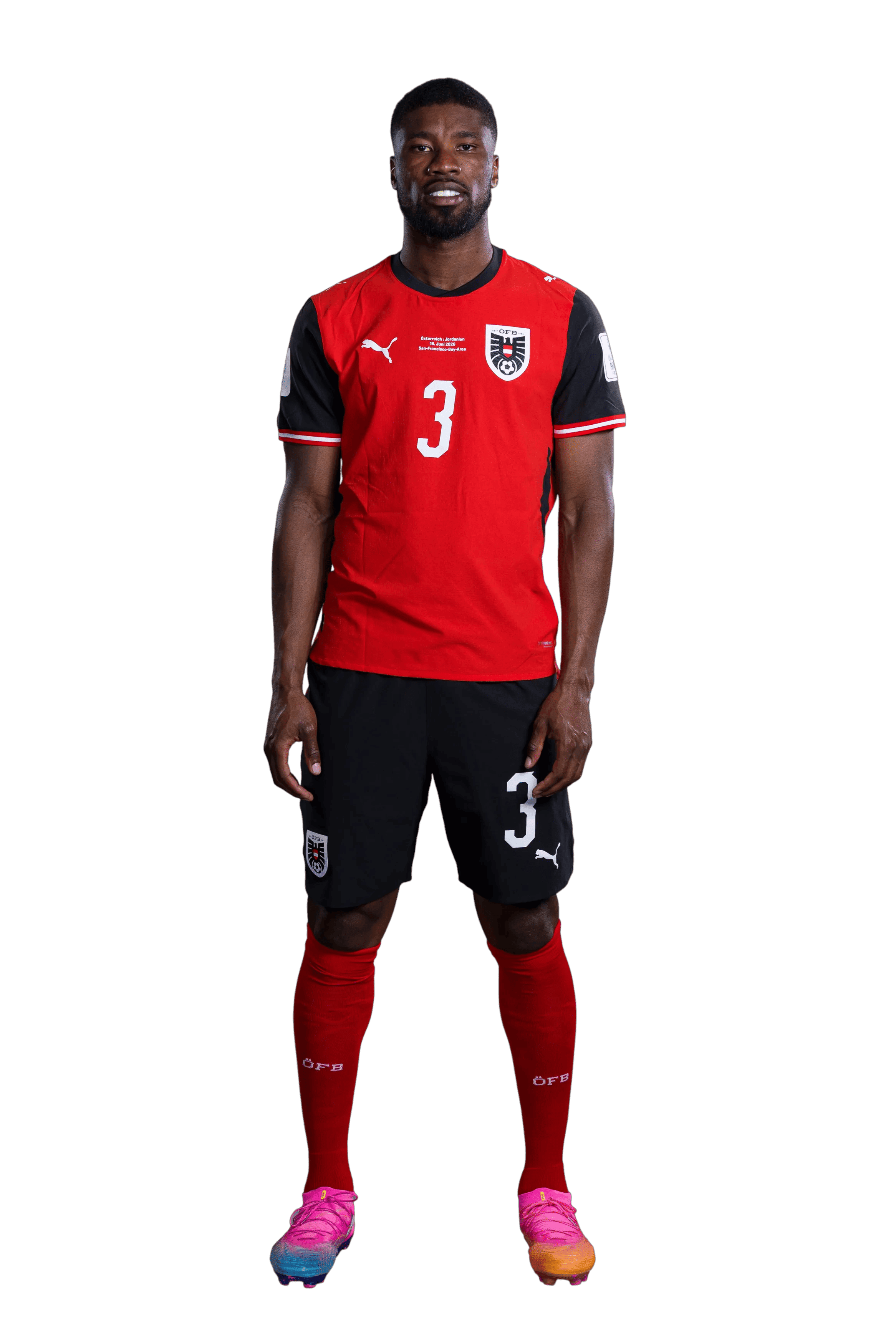 Kevin Danso
