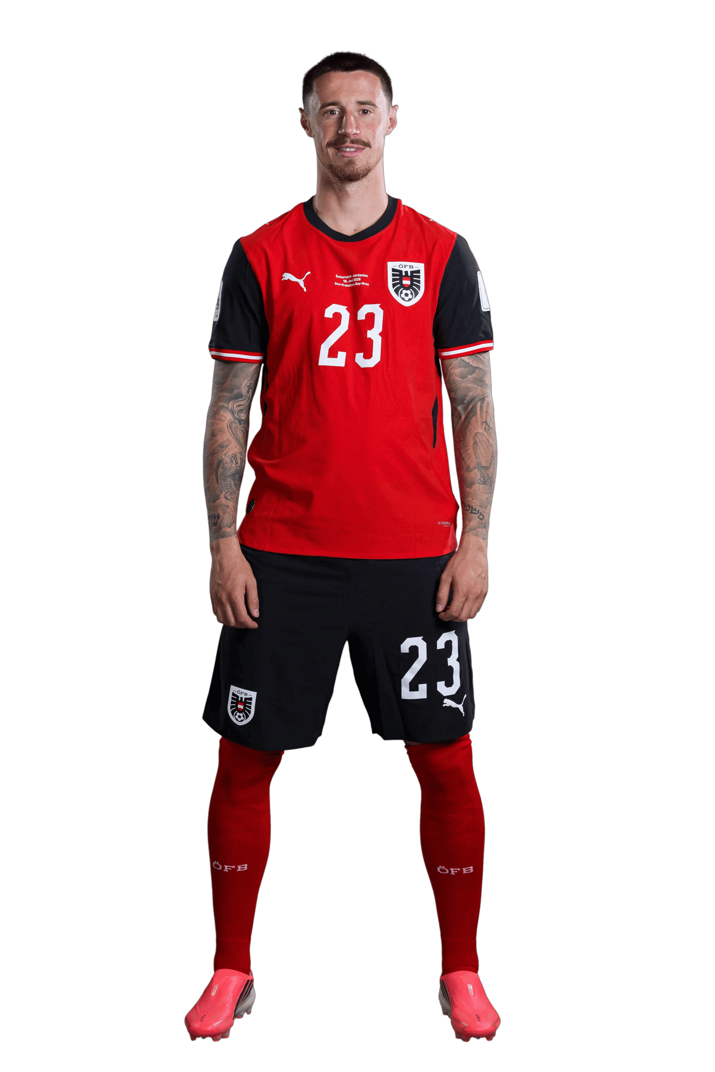 Marco FRIEDL