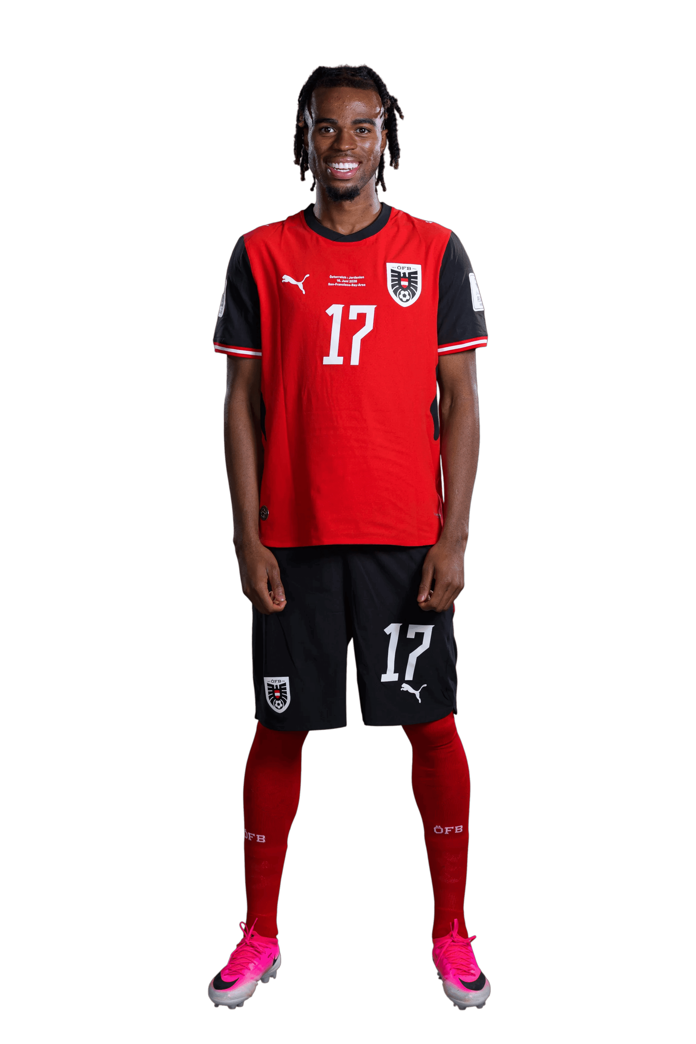 Carney CHUKWUEMEKA
