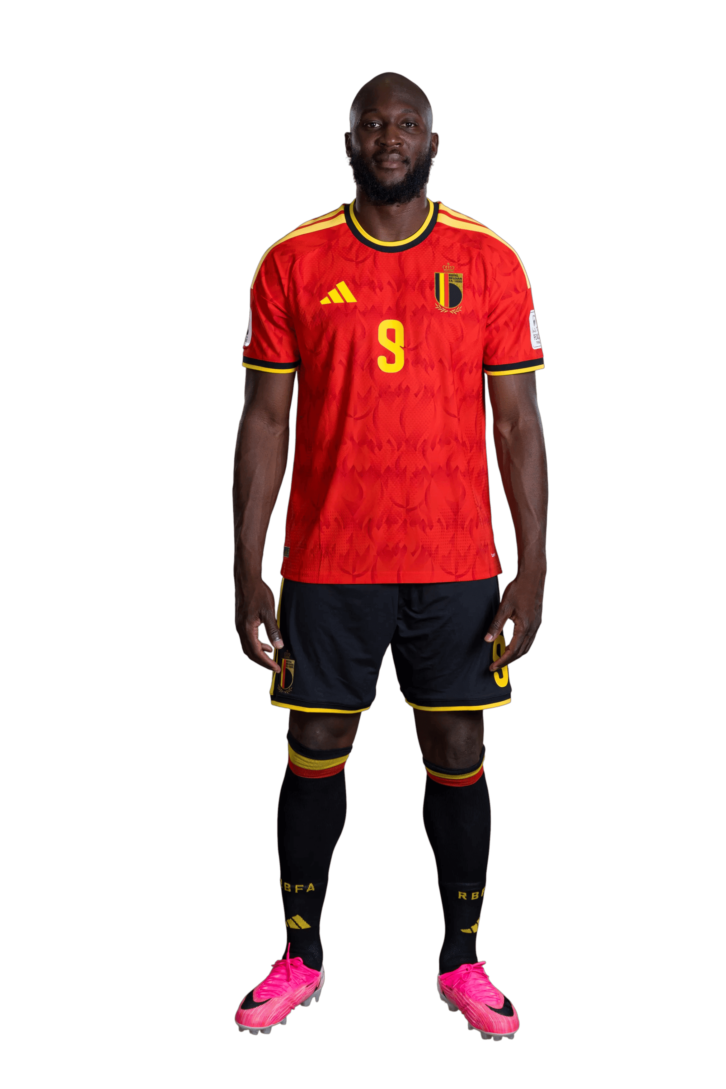 Romelu LUKAKU