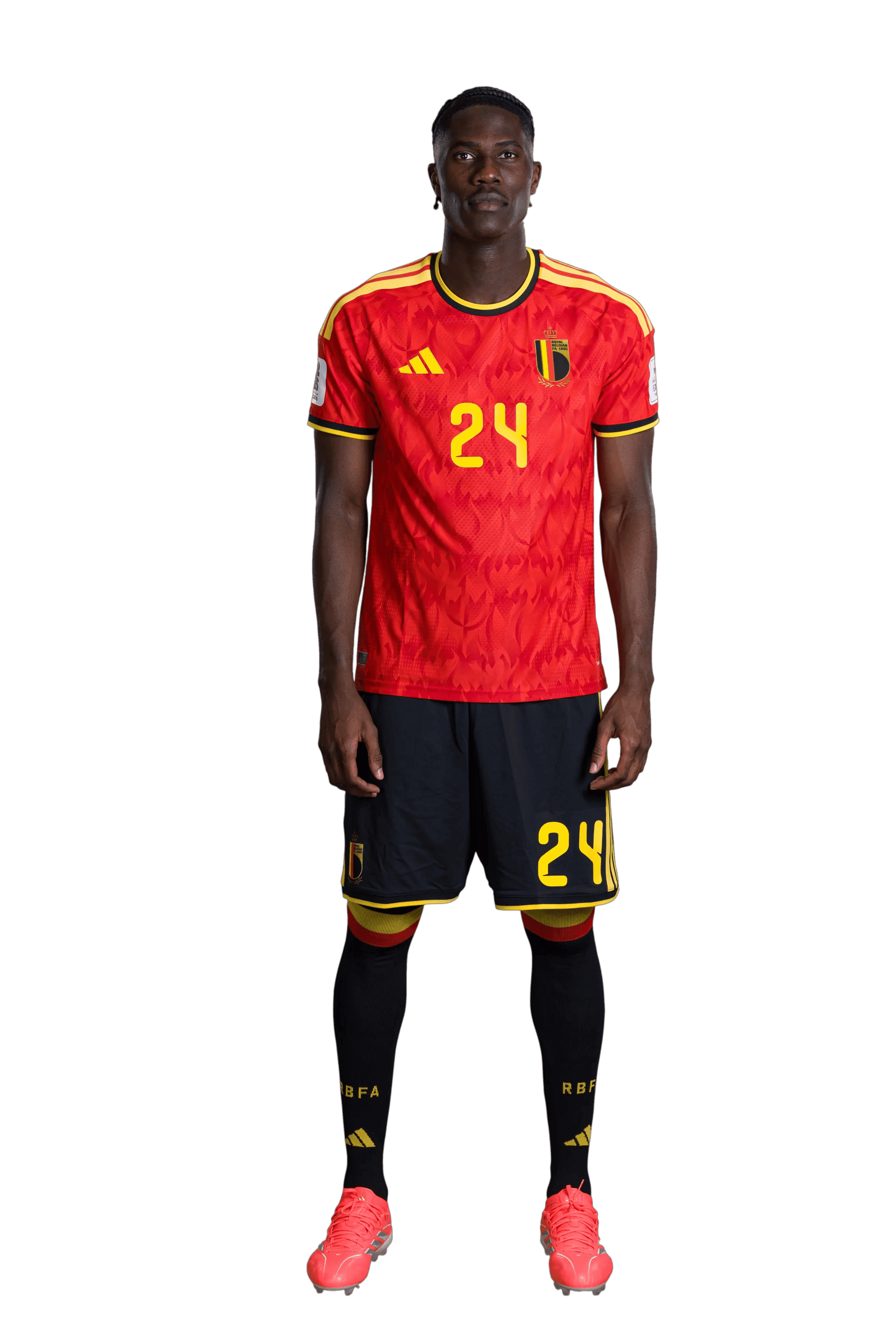 Amadou ONANA