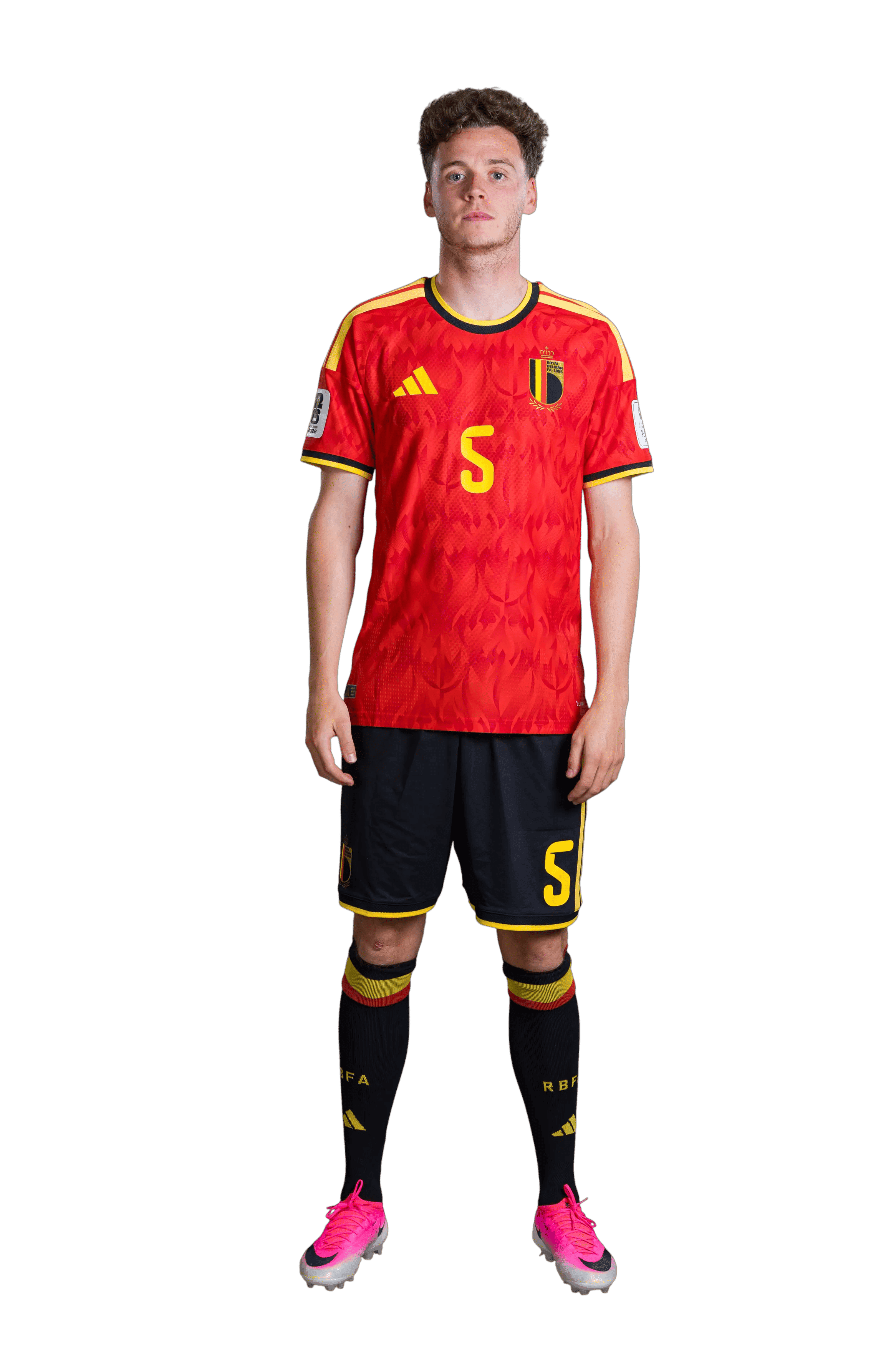 Maxim DE CUYPER