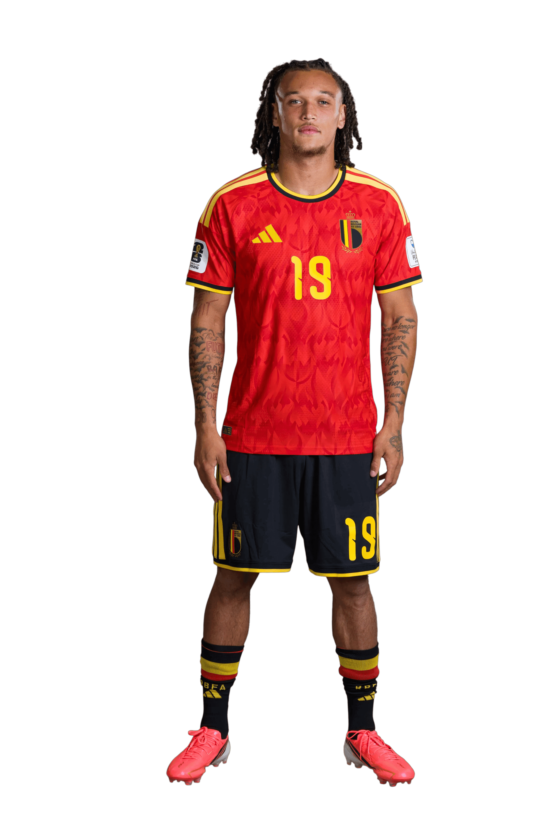 Diego MOREIRA