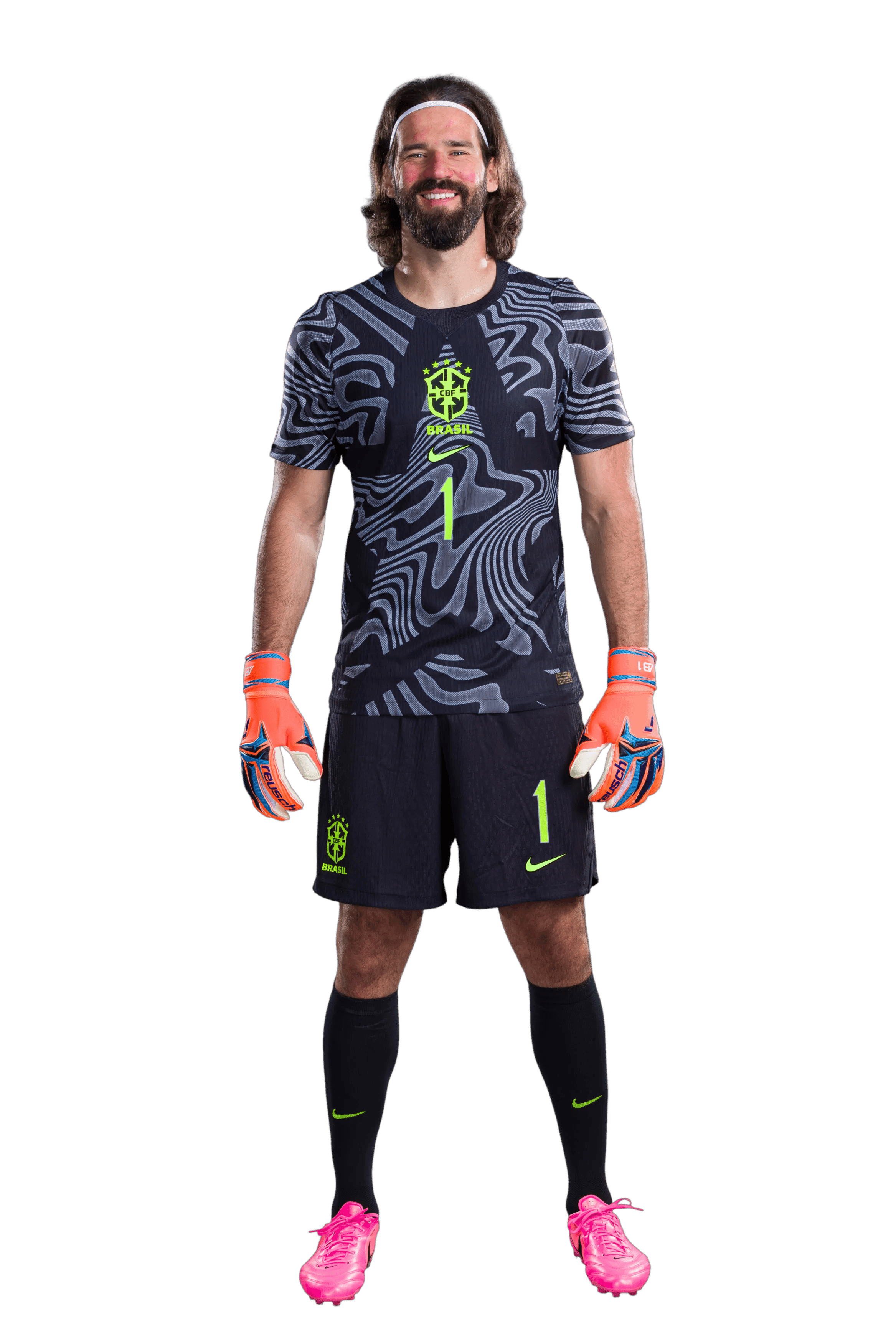 ALISSON