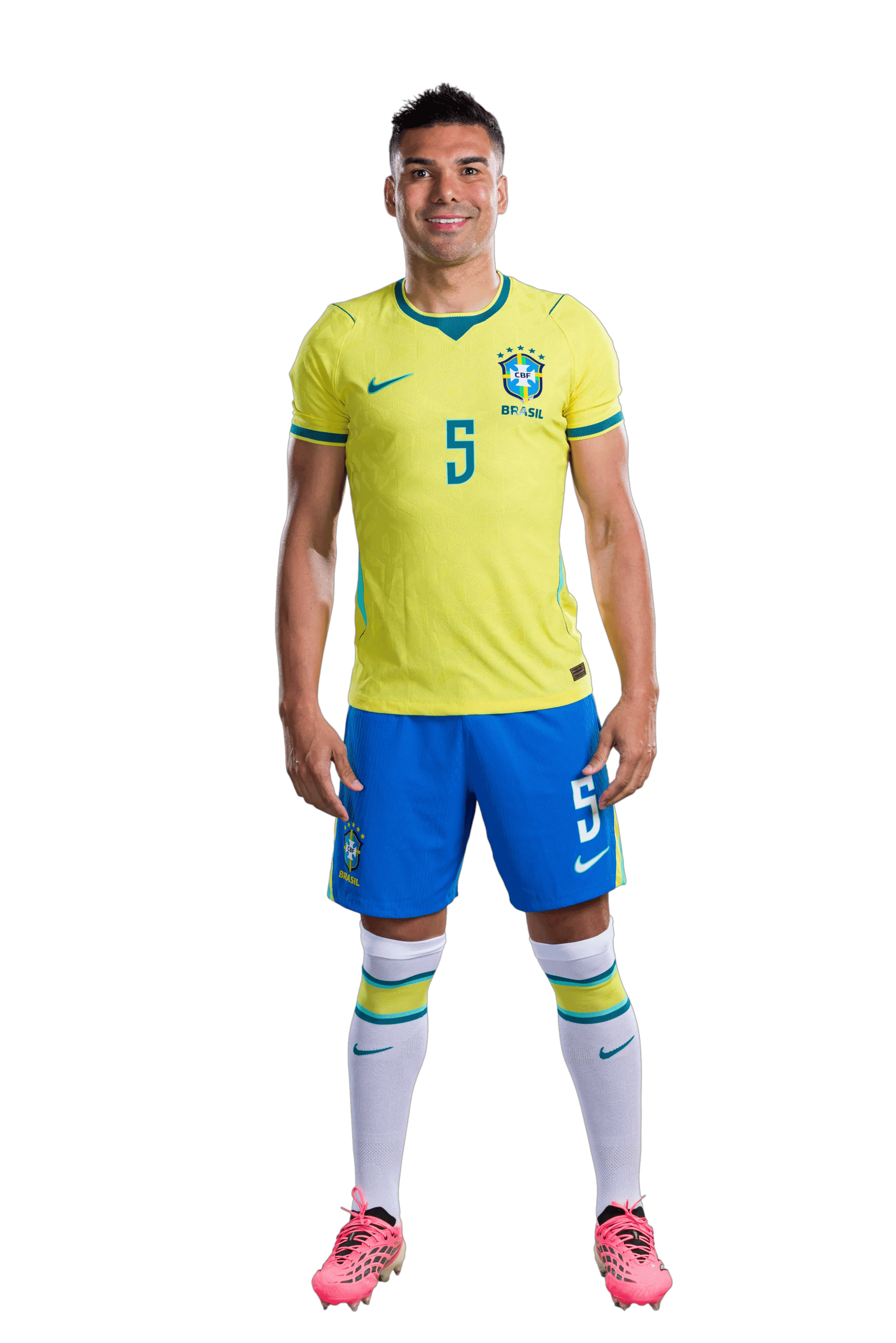 CASEMIRO