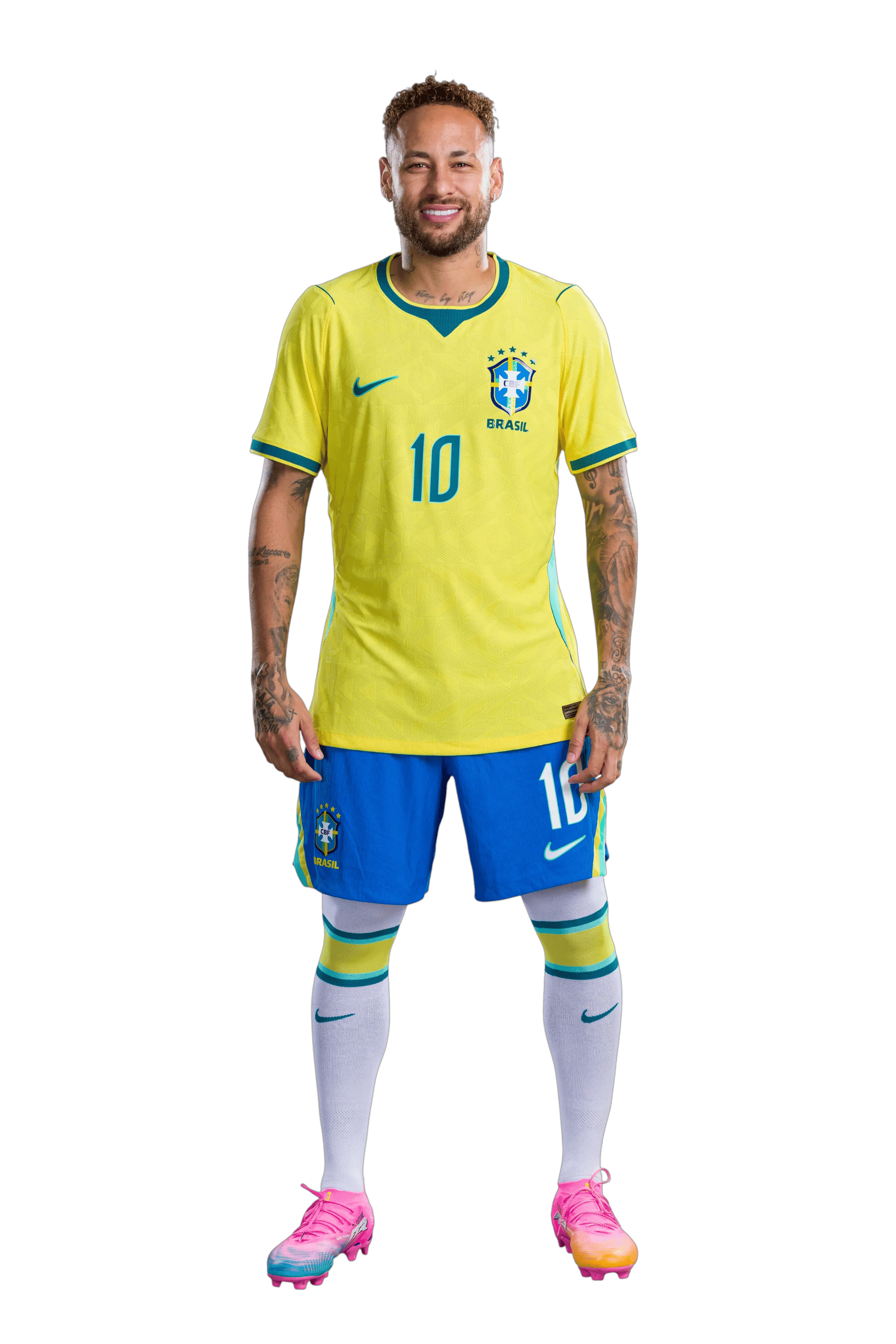 NEYMAR JR