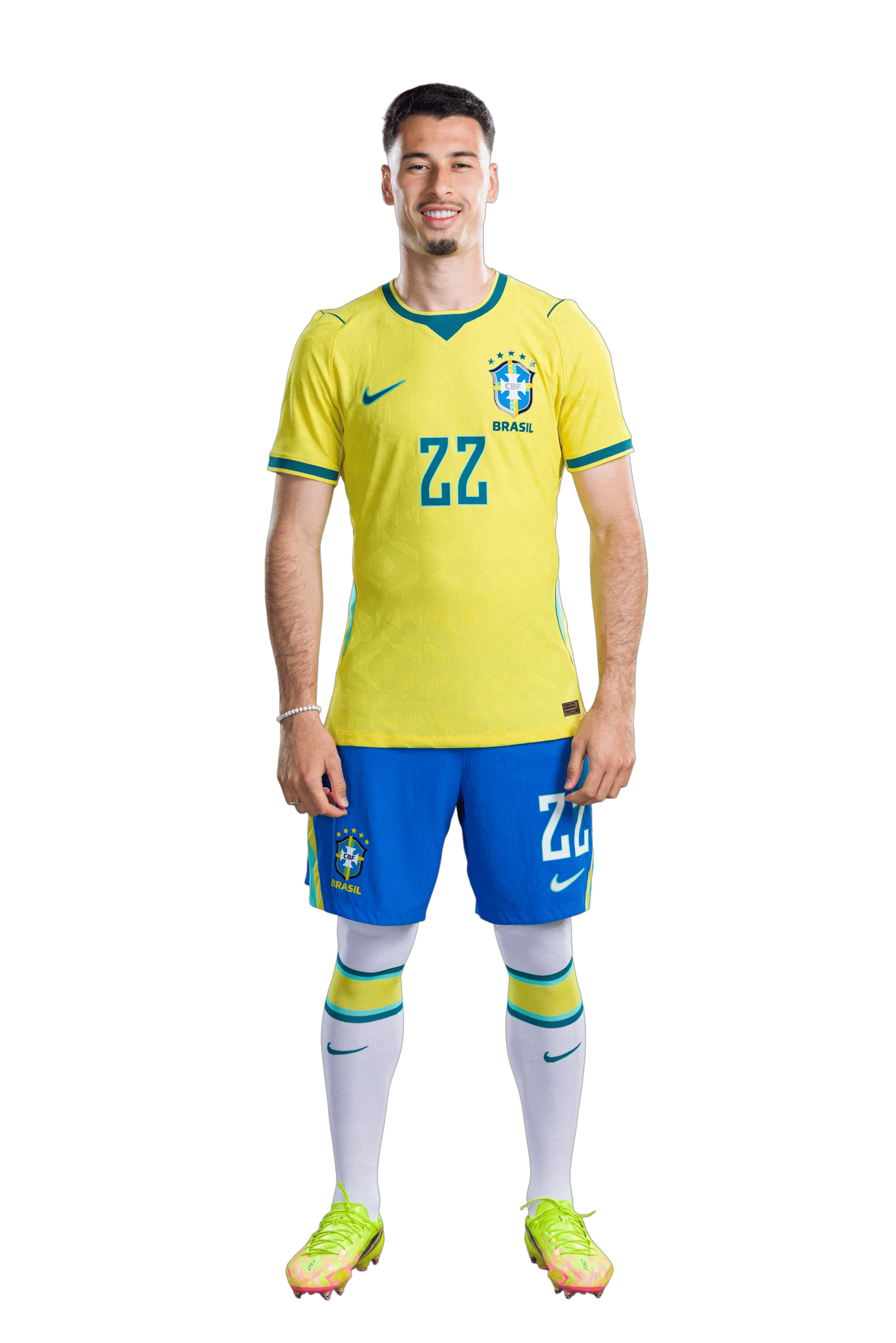 GABRIEL MARTINELLI