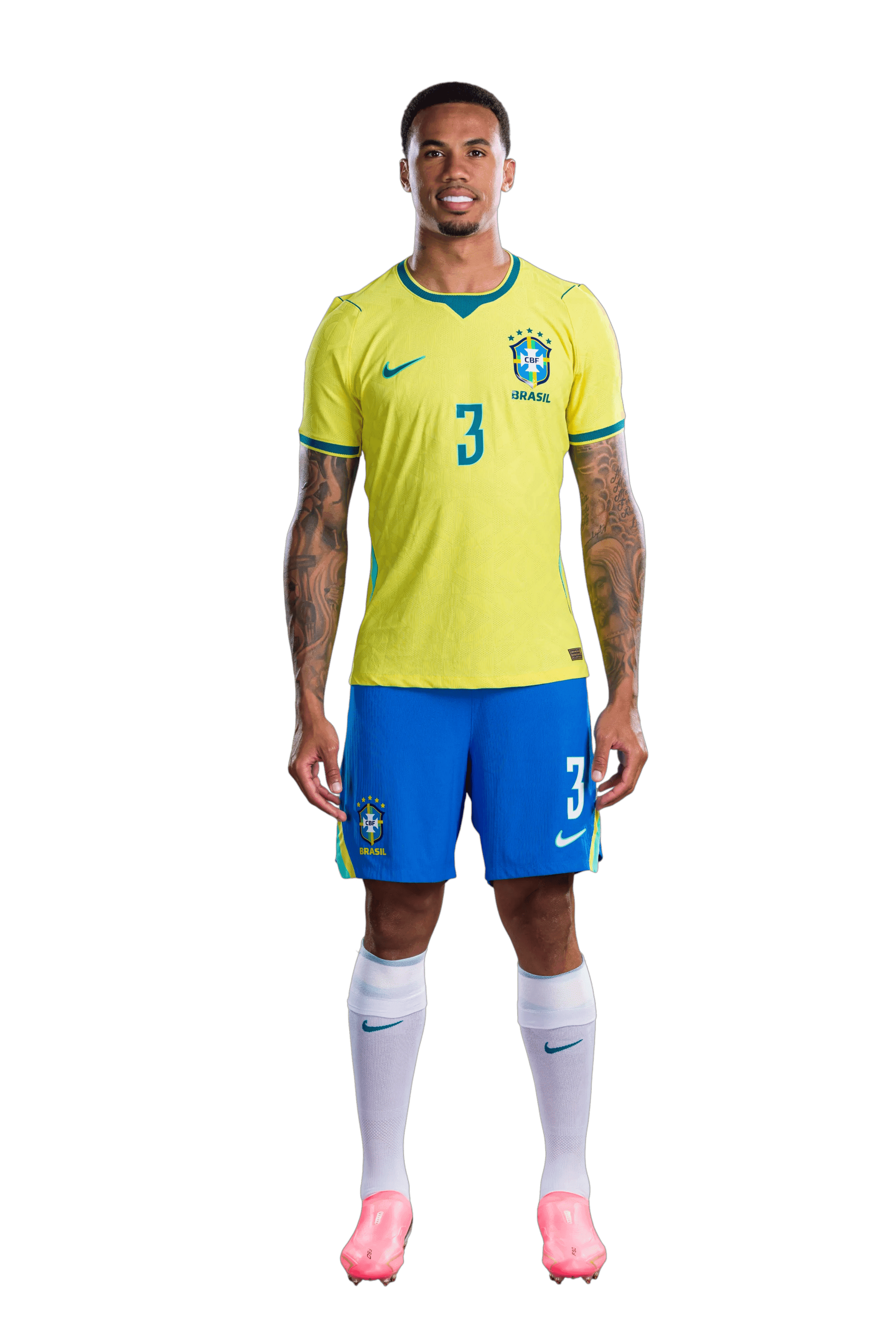 GABRIEL MAGALHAES