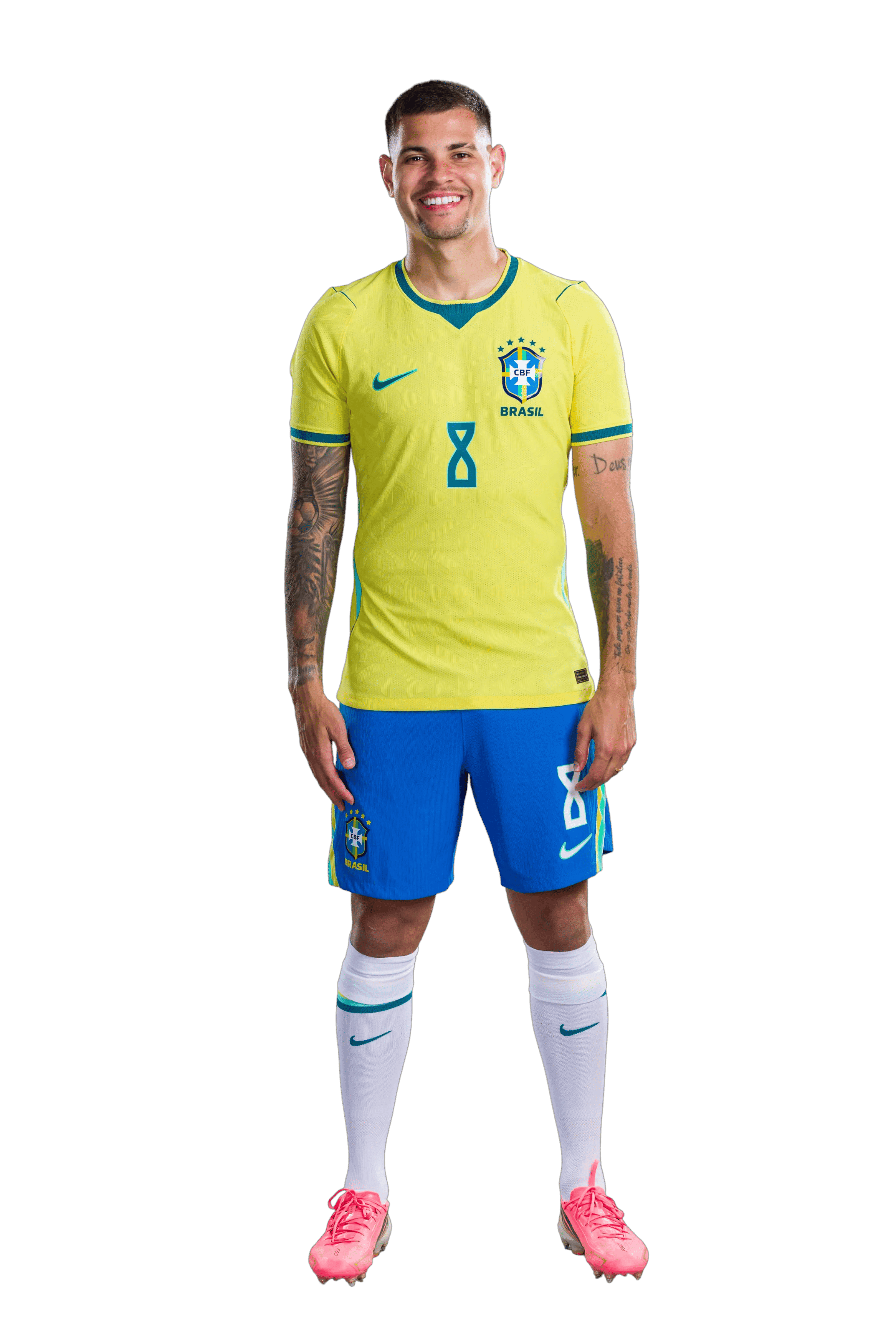 BRUNO GUIMARAES