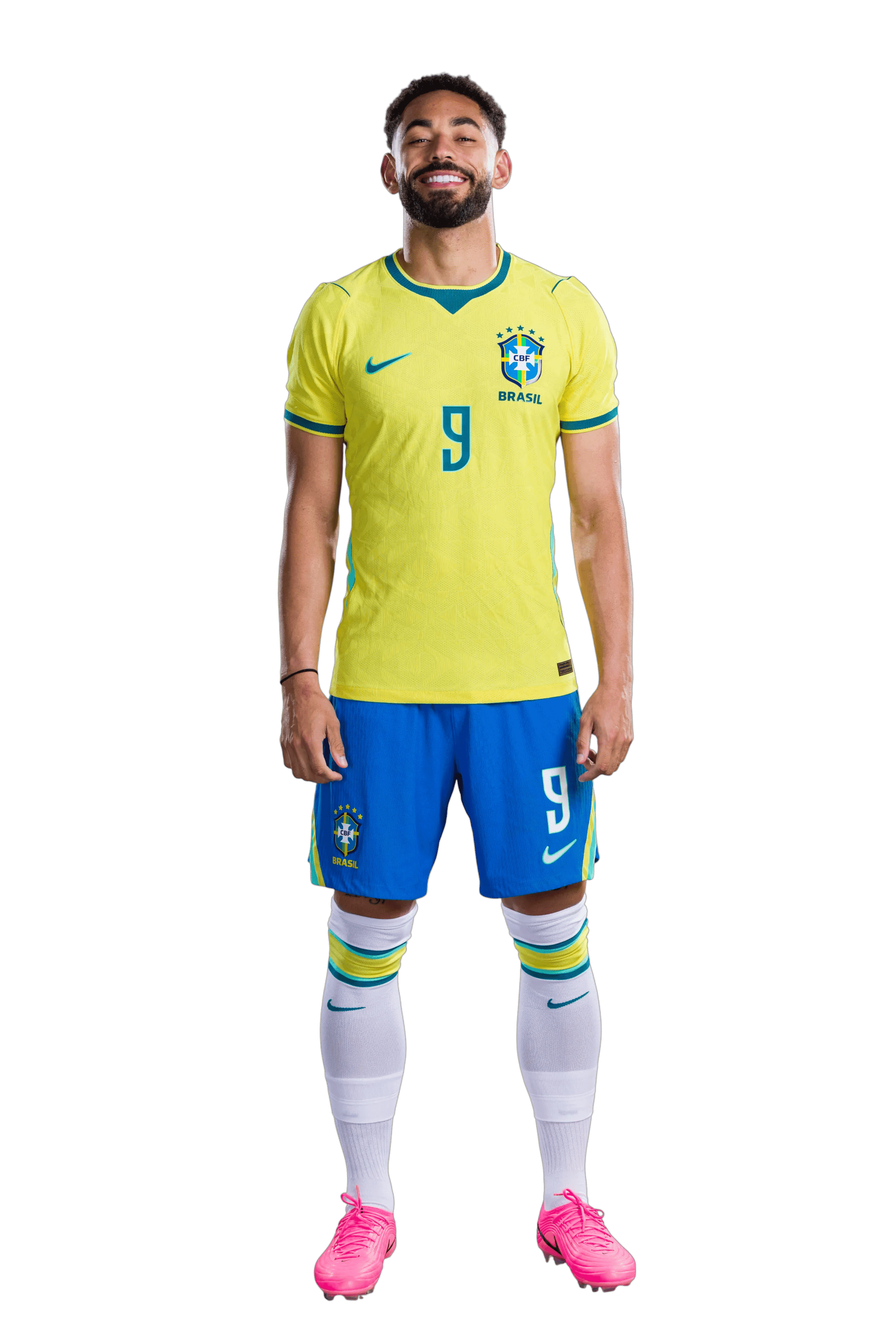 MATHEUS CUNHA
