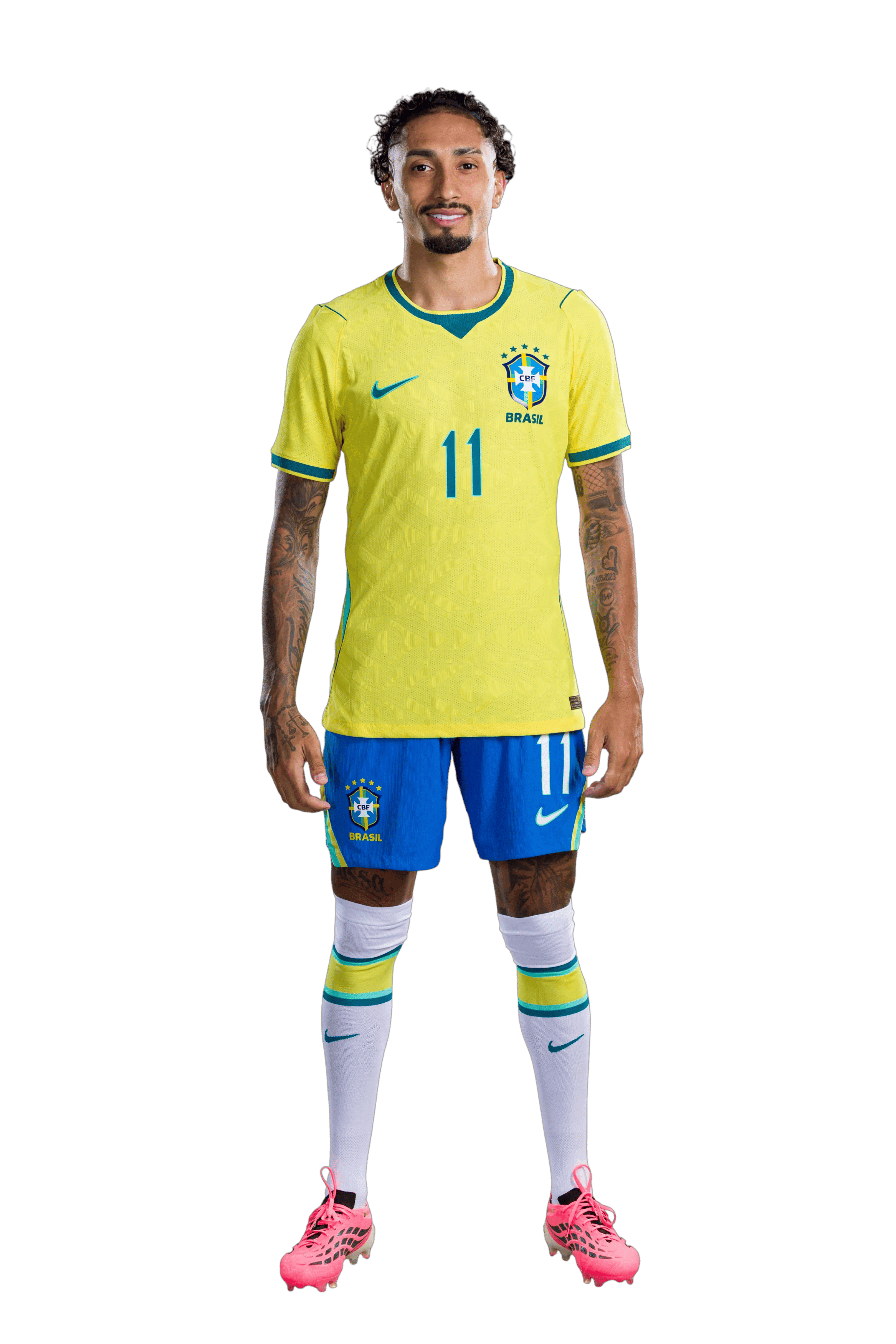 RAPHINHA