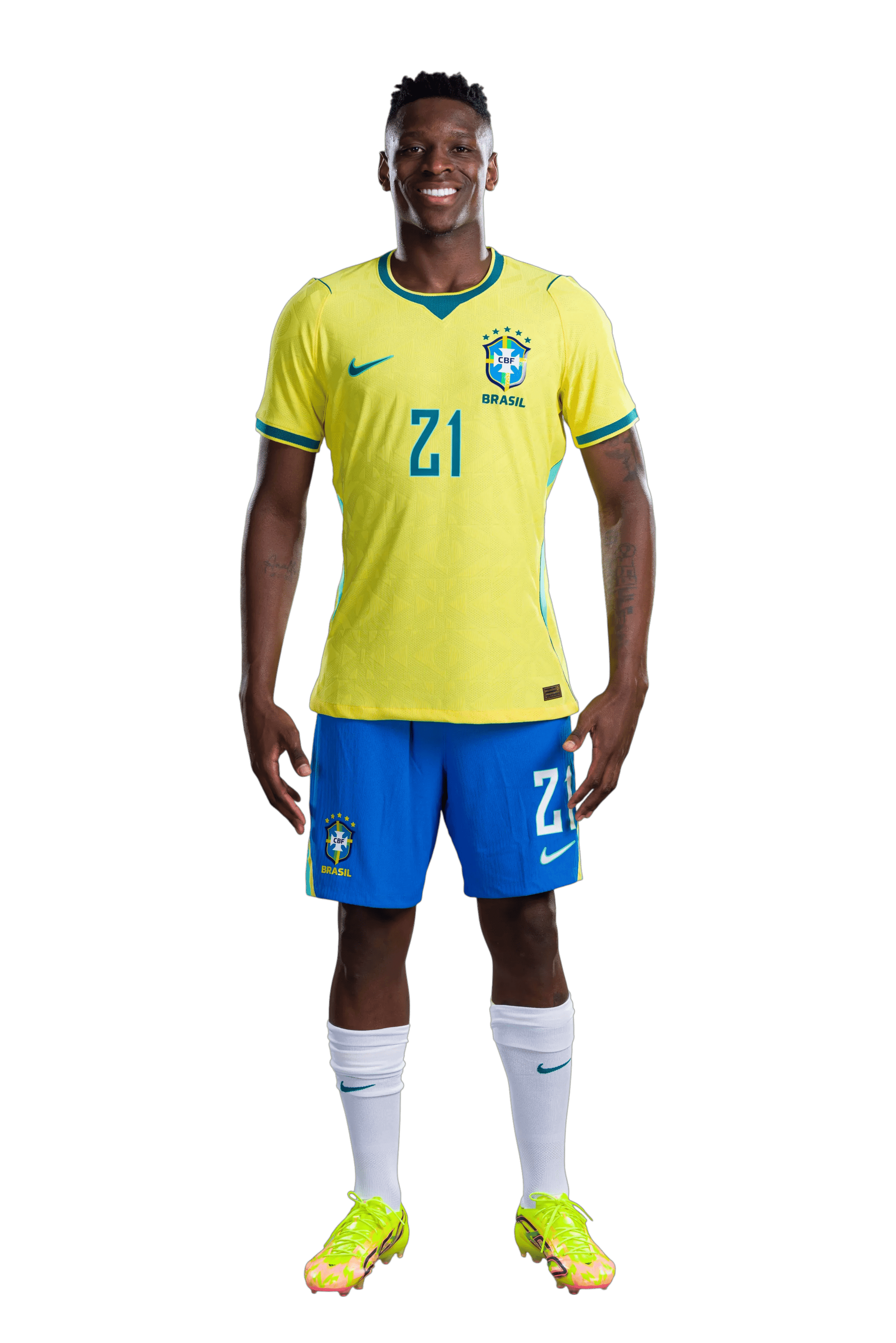 LUIZ HENRIQUE