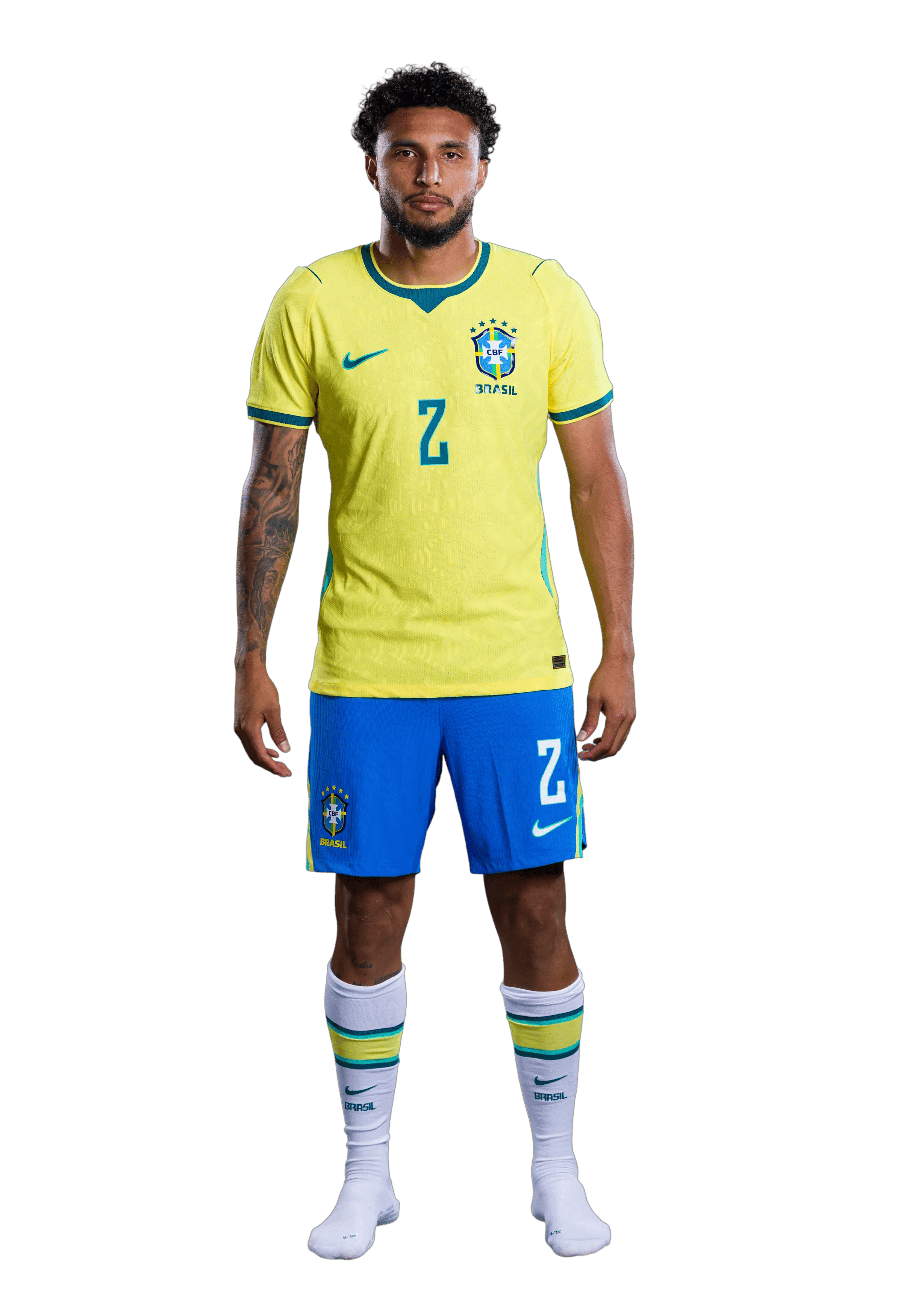EDERSON SILVA