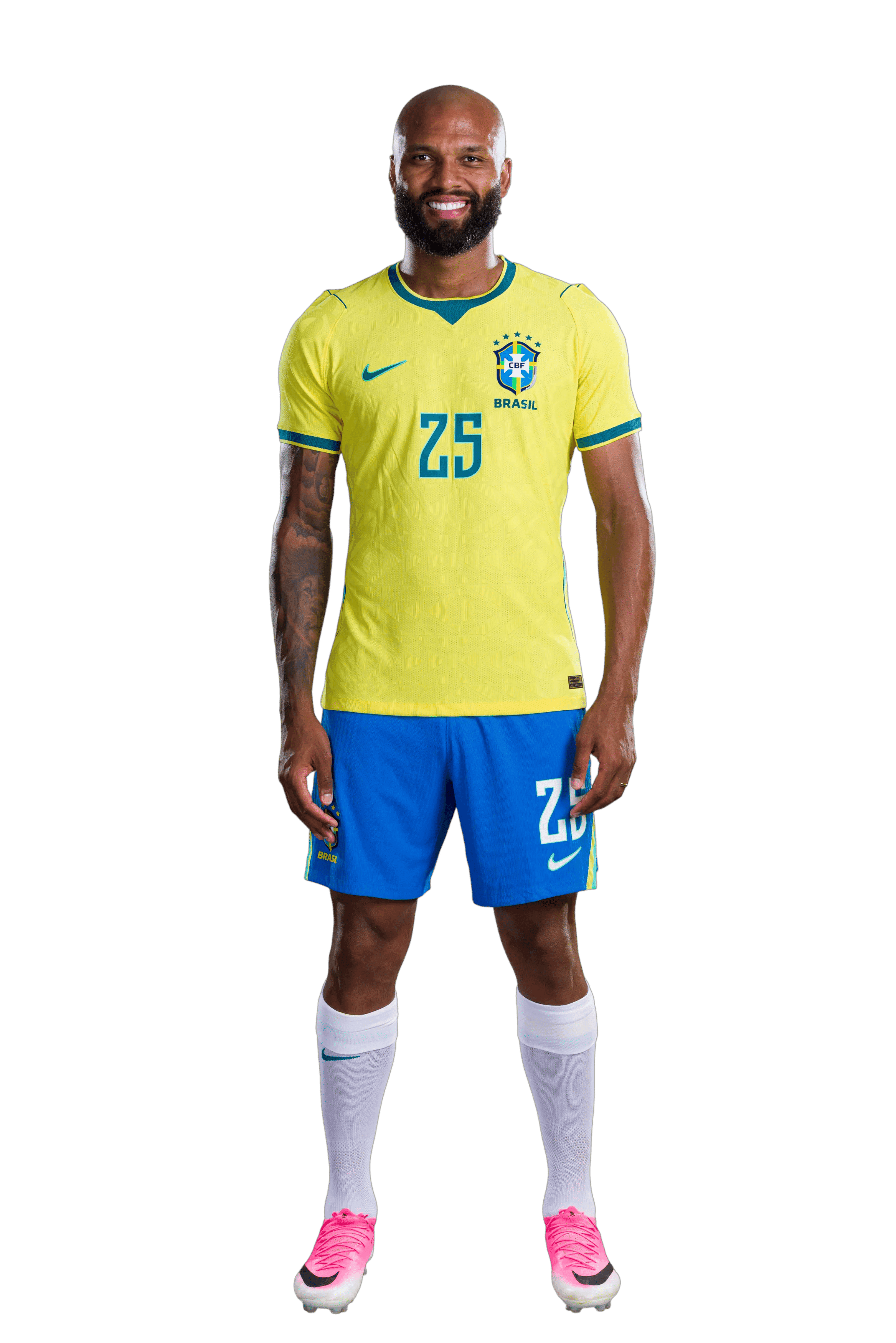 IGOR THIAGO