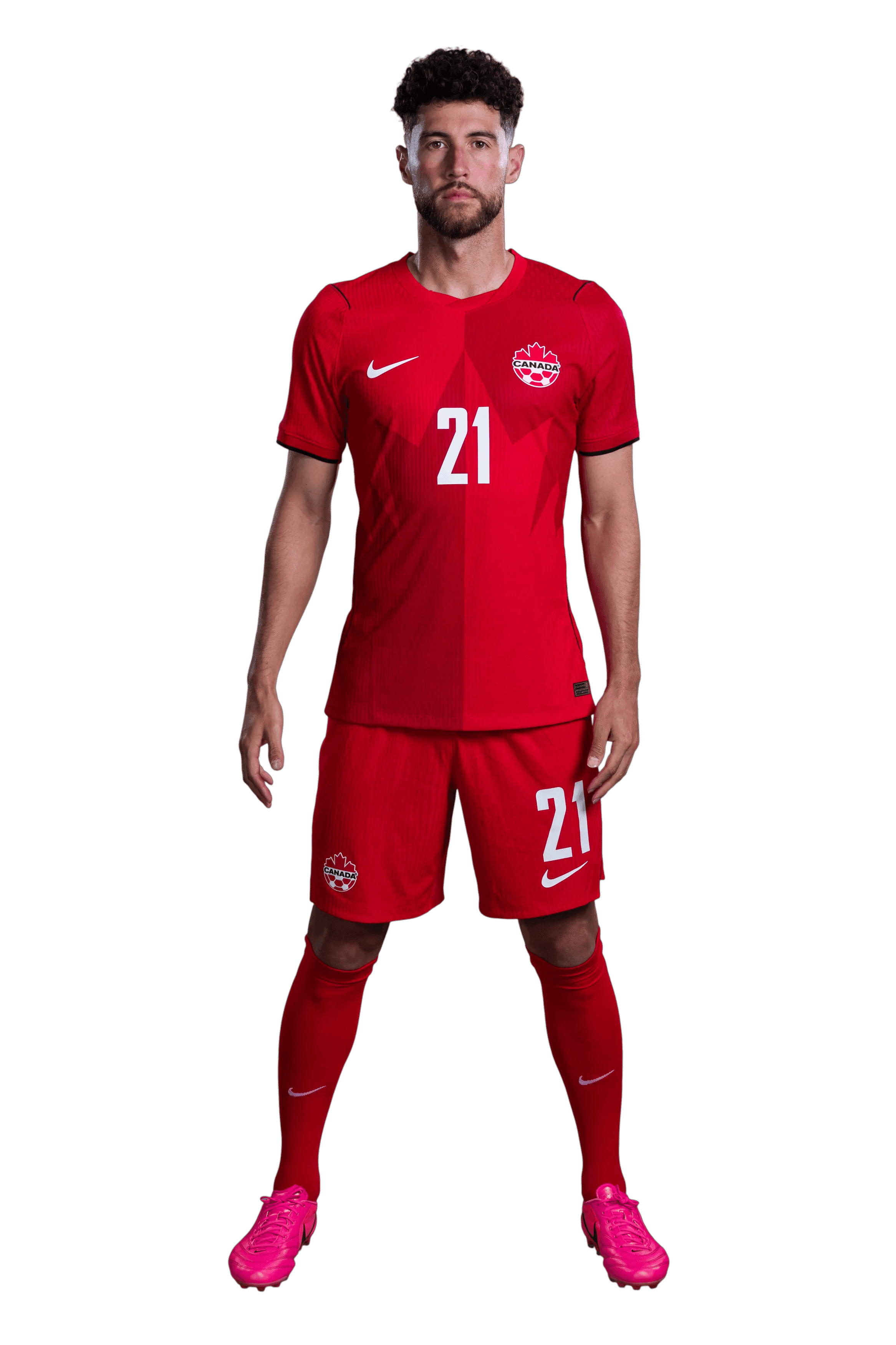 Jonathan OSORIO