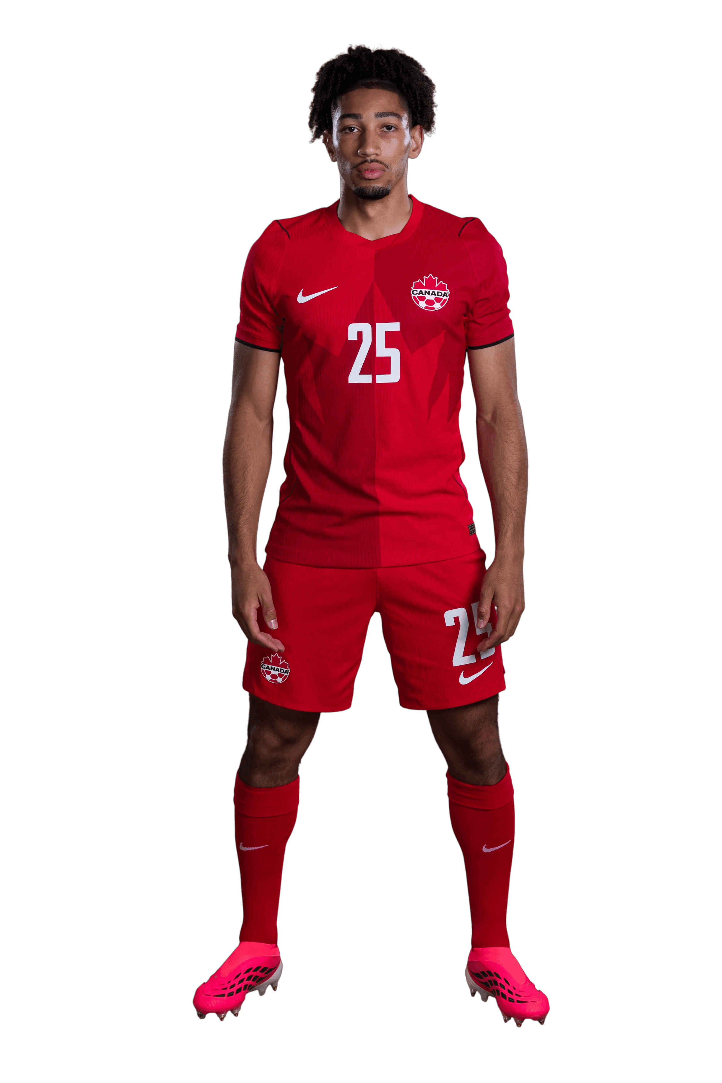 Nathan SALIBA