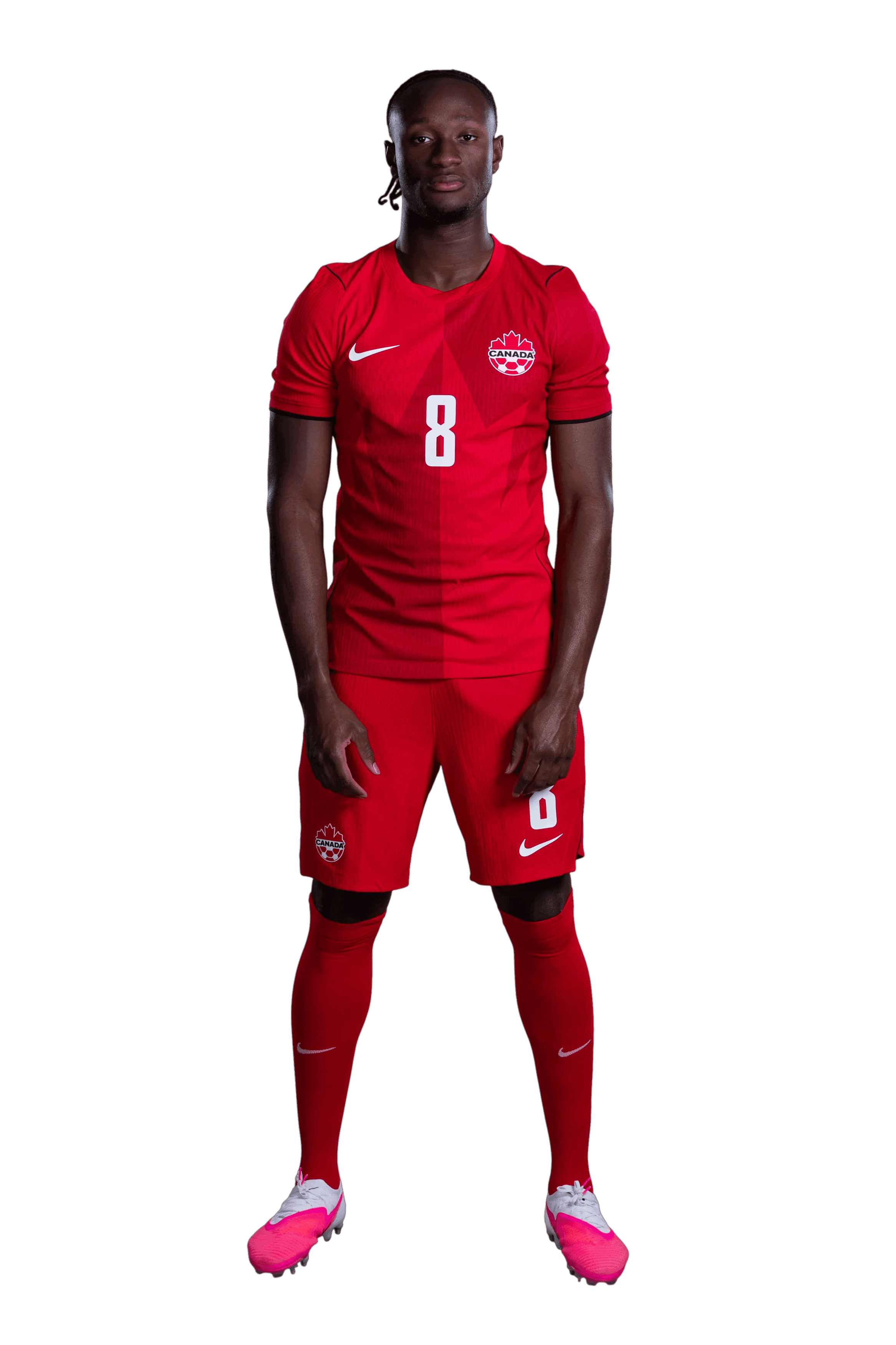Ismael KONE