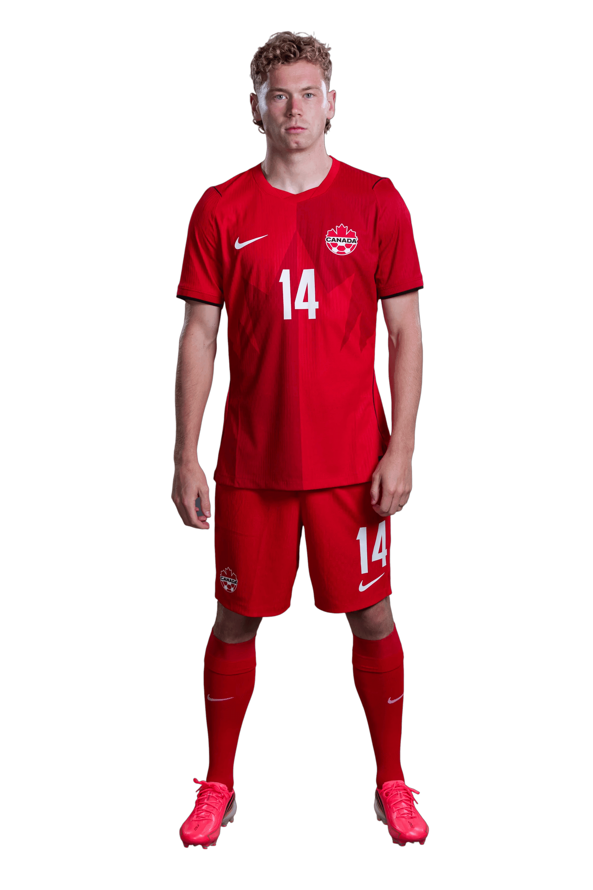 Jacob SHAFFELBURG