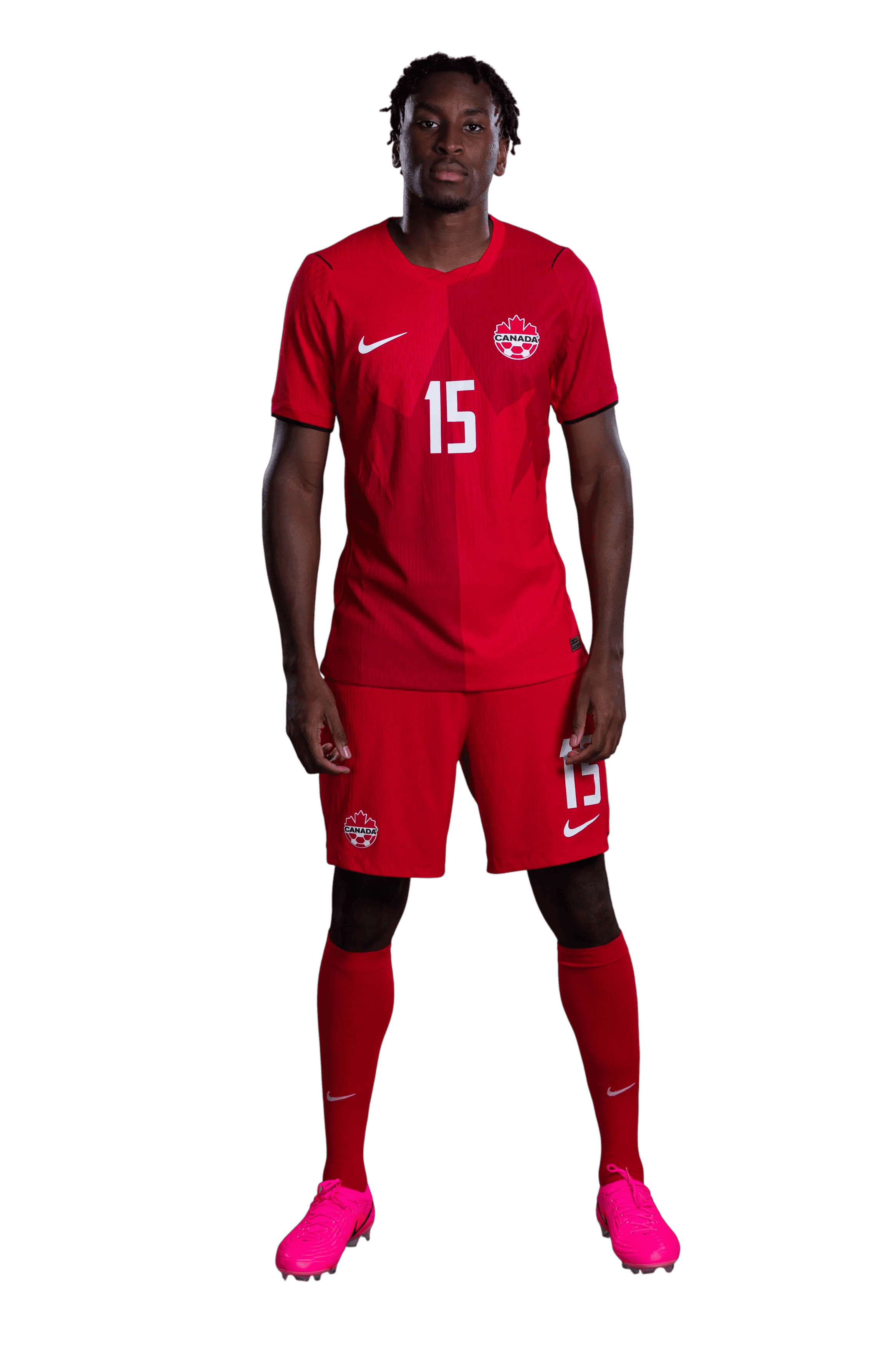 Moise BOMBITO