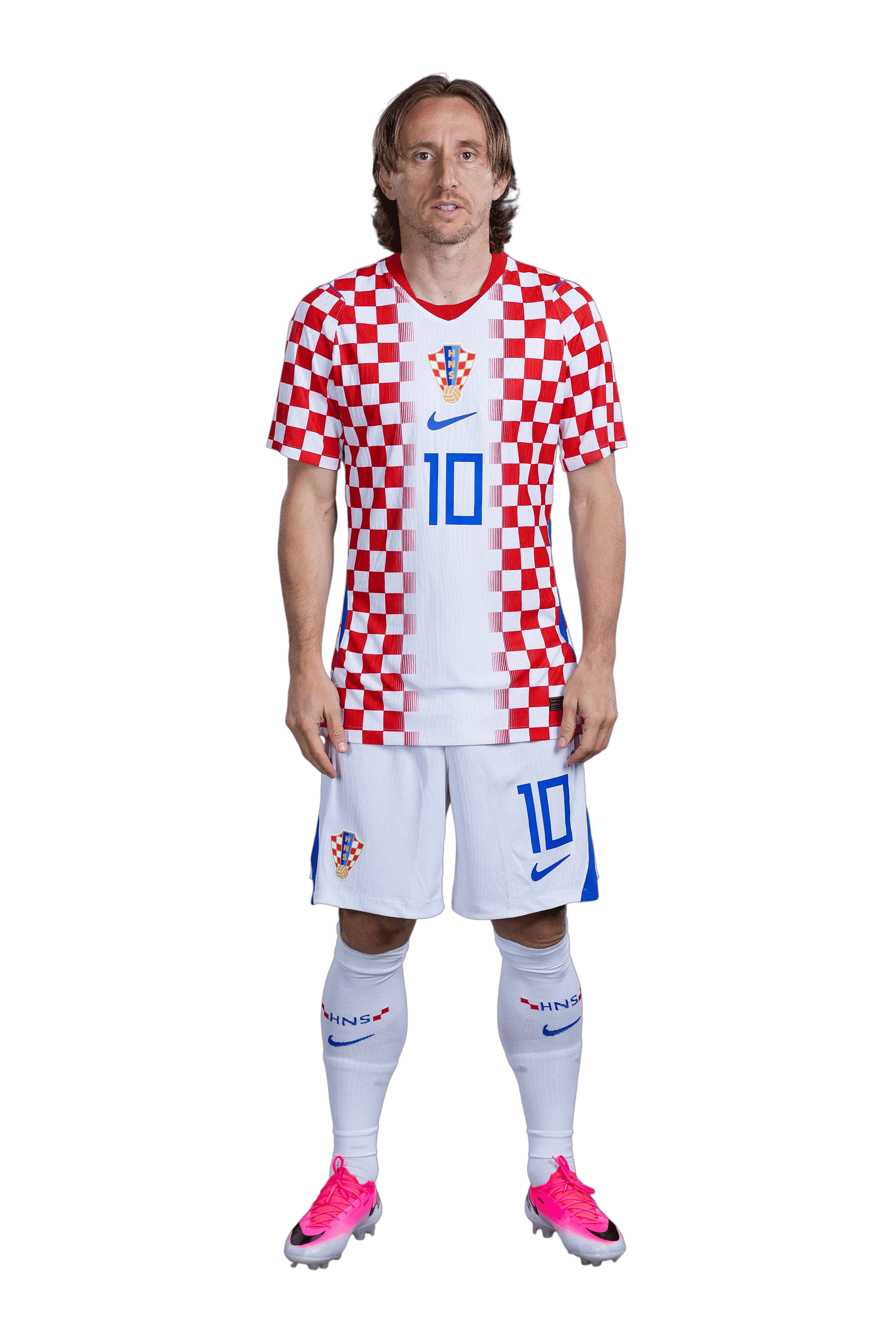 Luka MODRIC