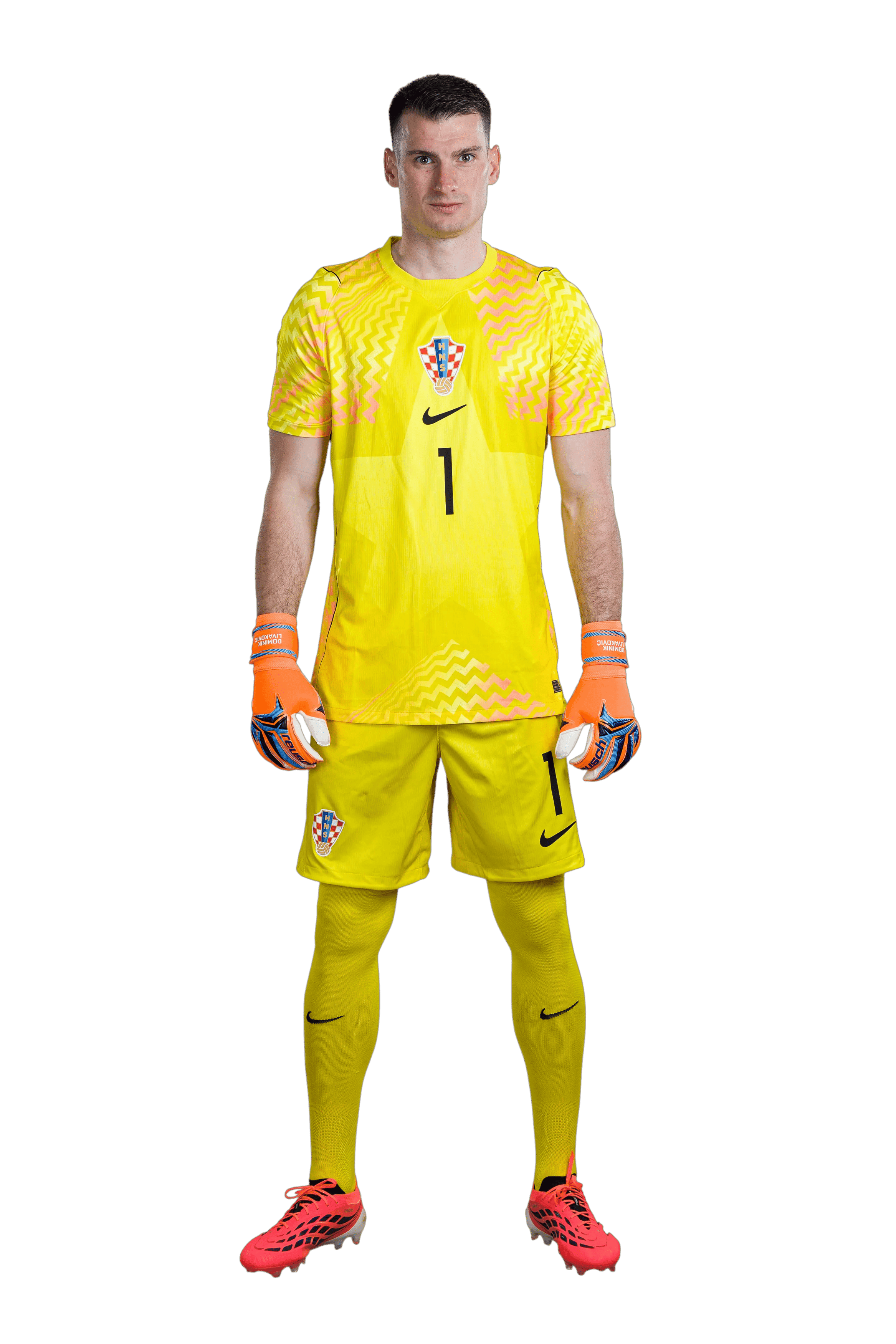 Dominik LIVAKOVIC