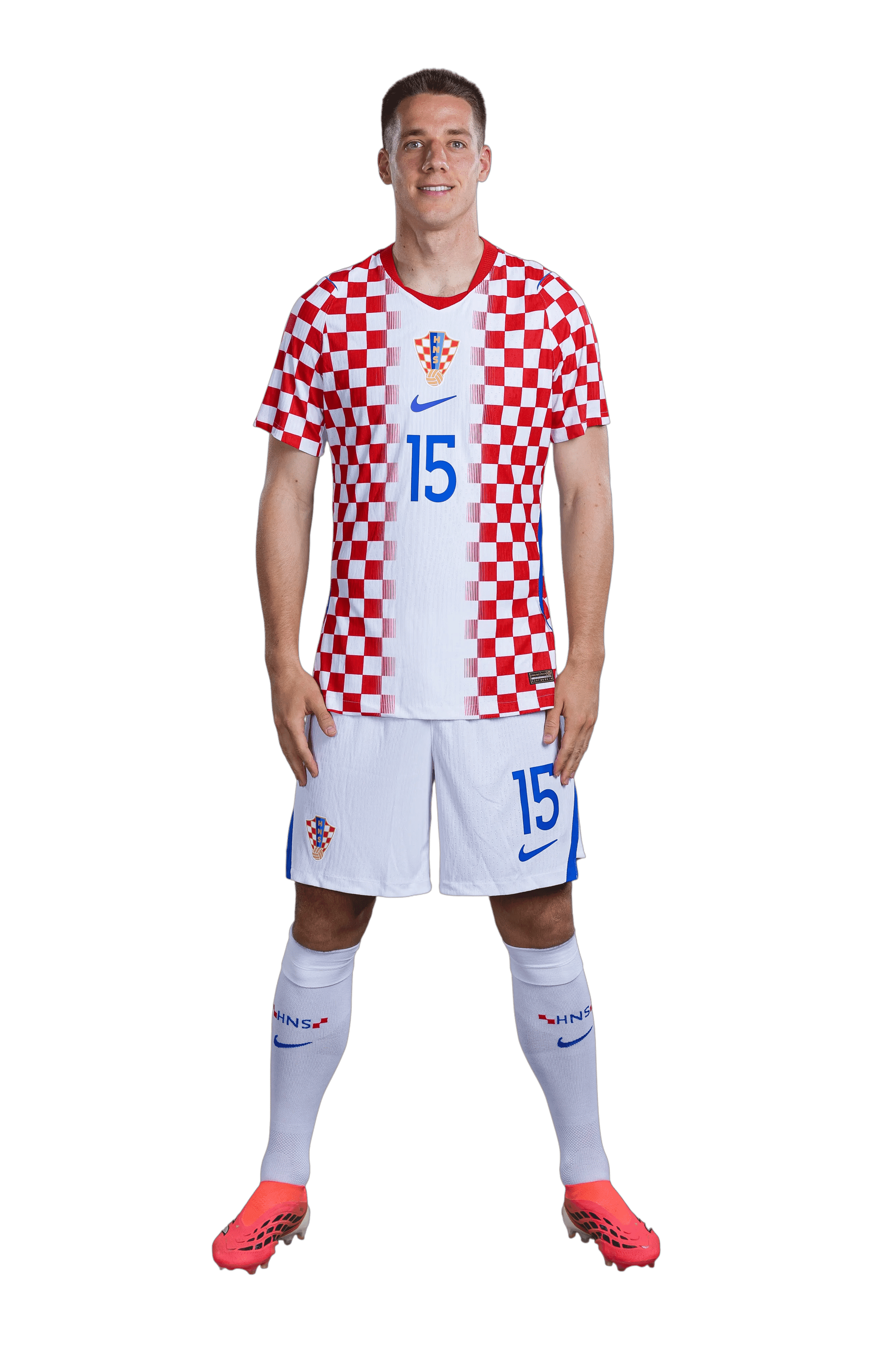 Mario PASALIC