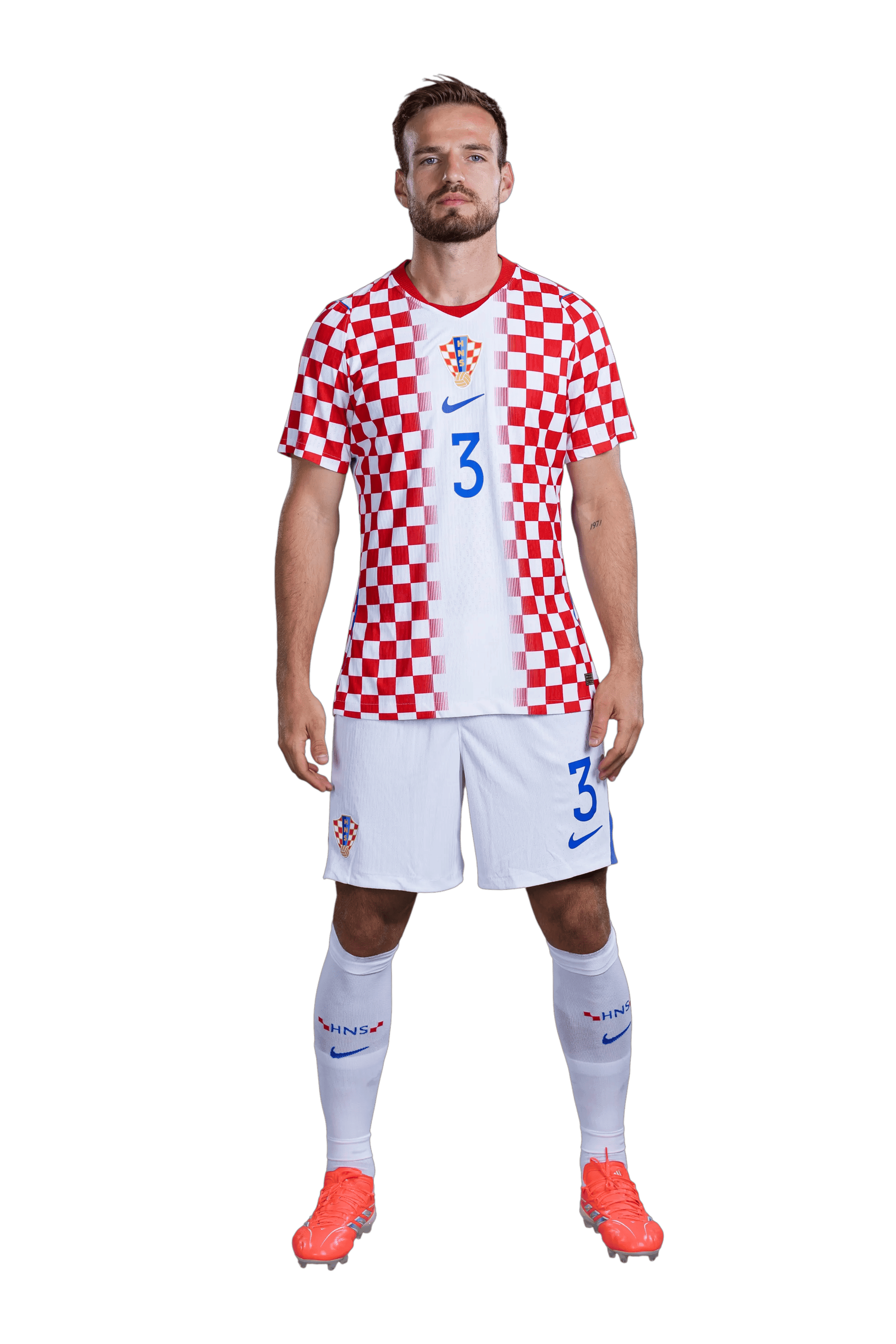 Marin PONGRACIC