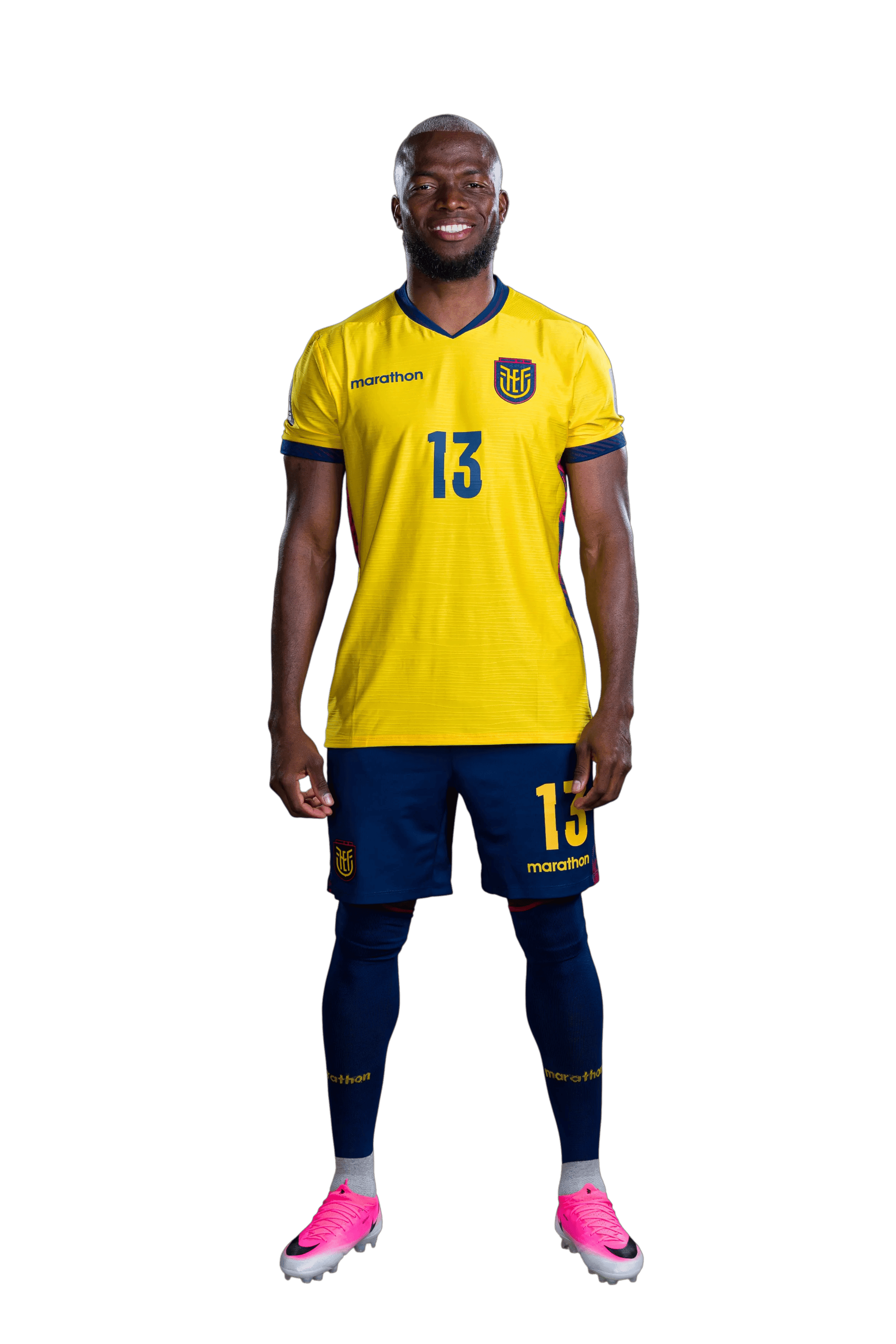 Enner VALENCIA