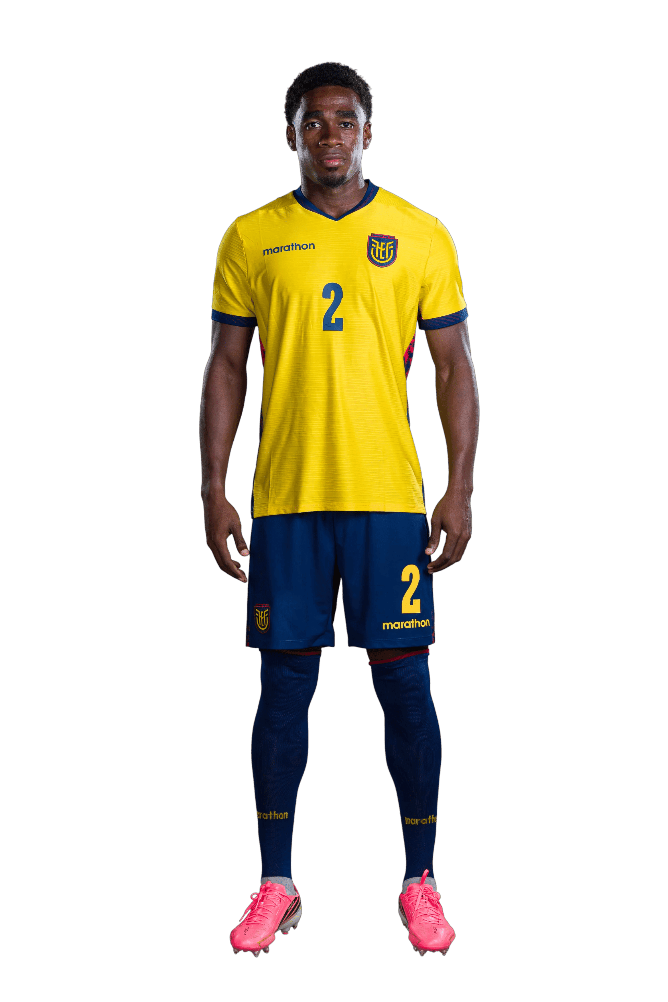 Felix TORRES