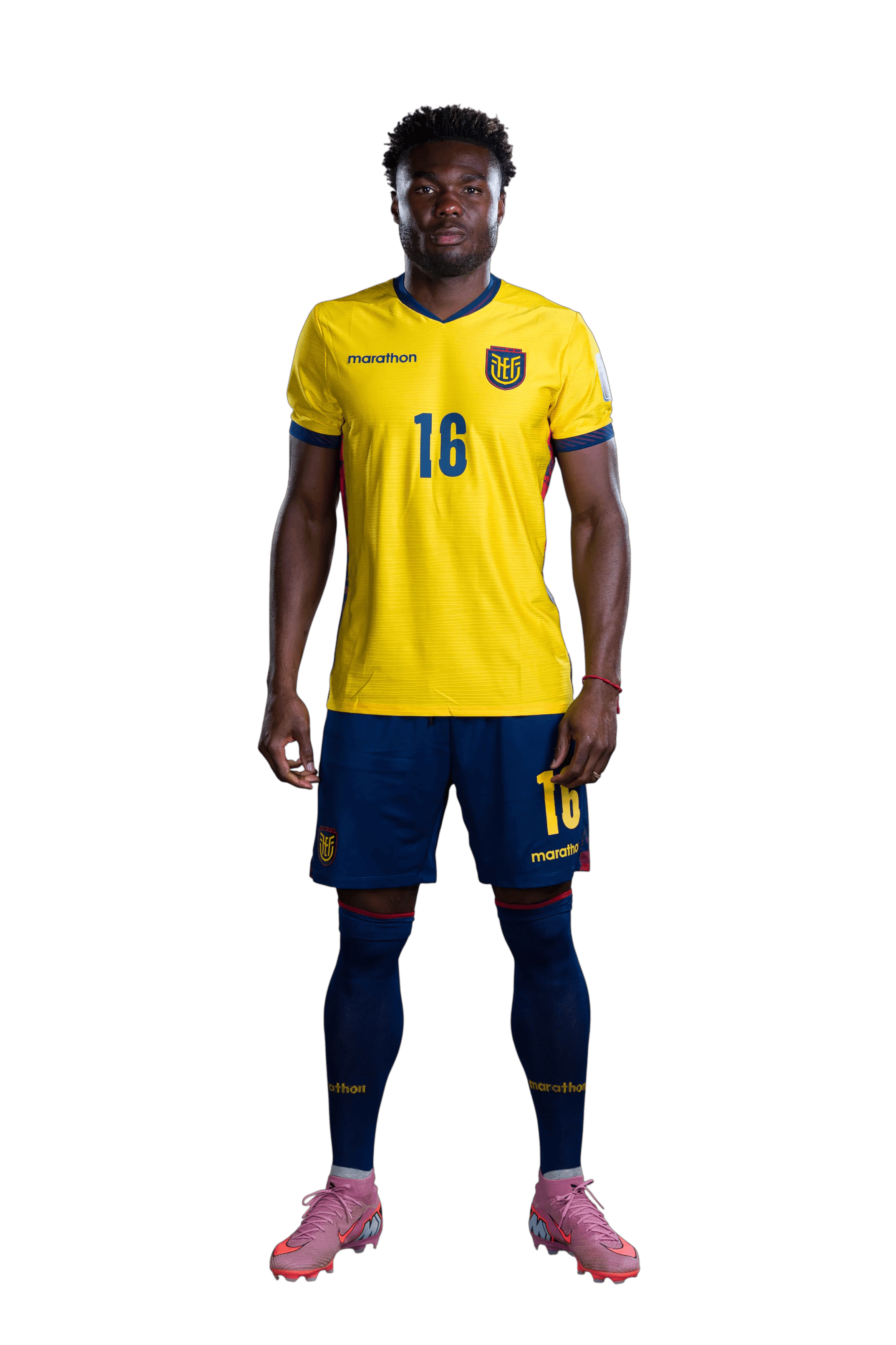 Jordy CAICEDO
