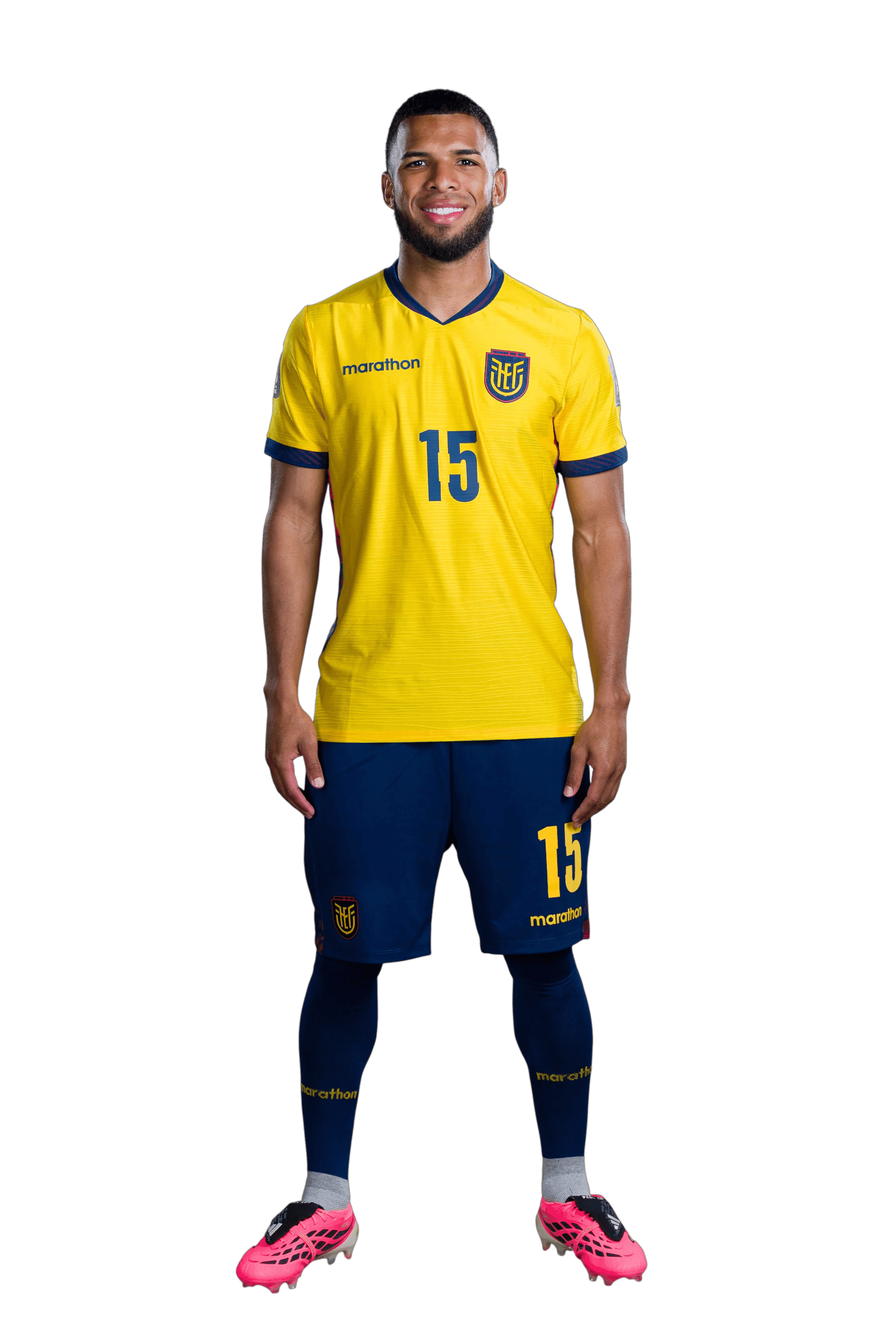Pedro VITE