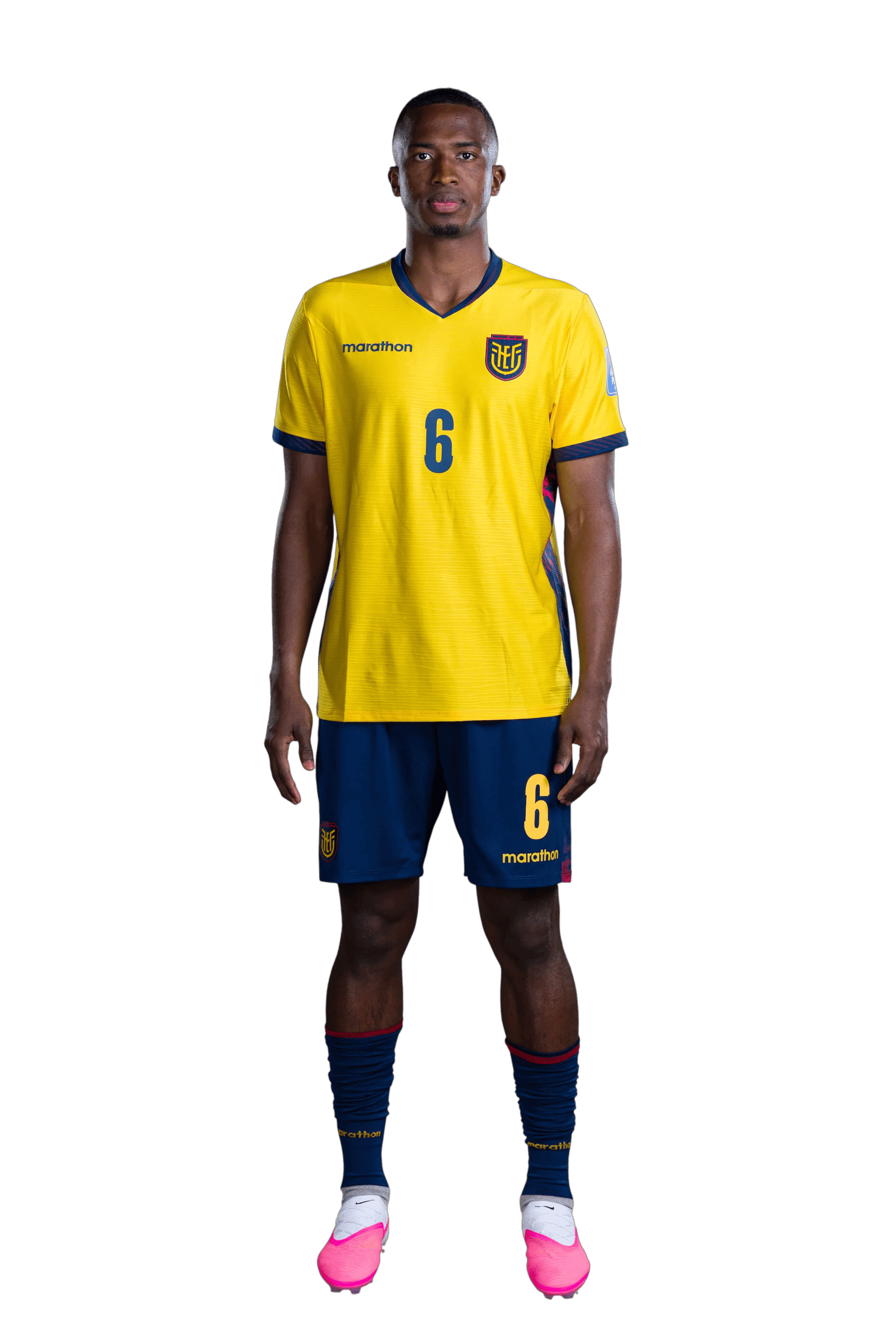 Willian PACHO