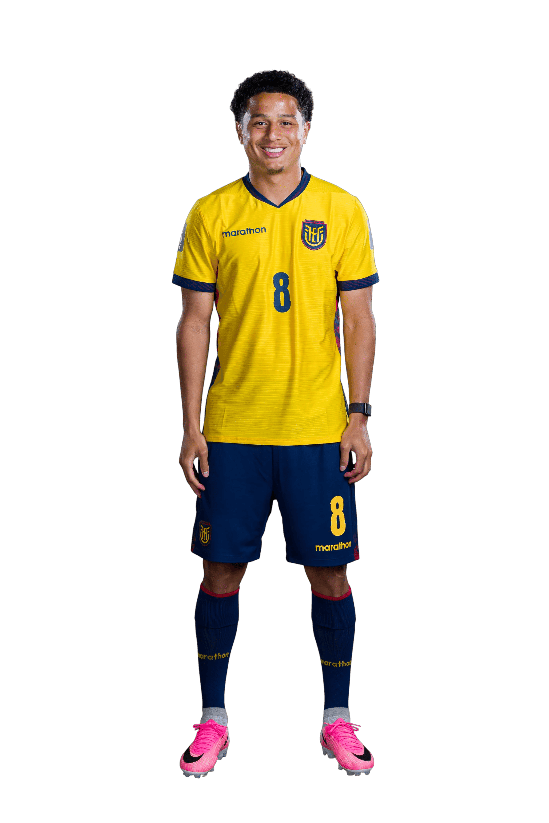 Anthony VALENCIA