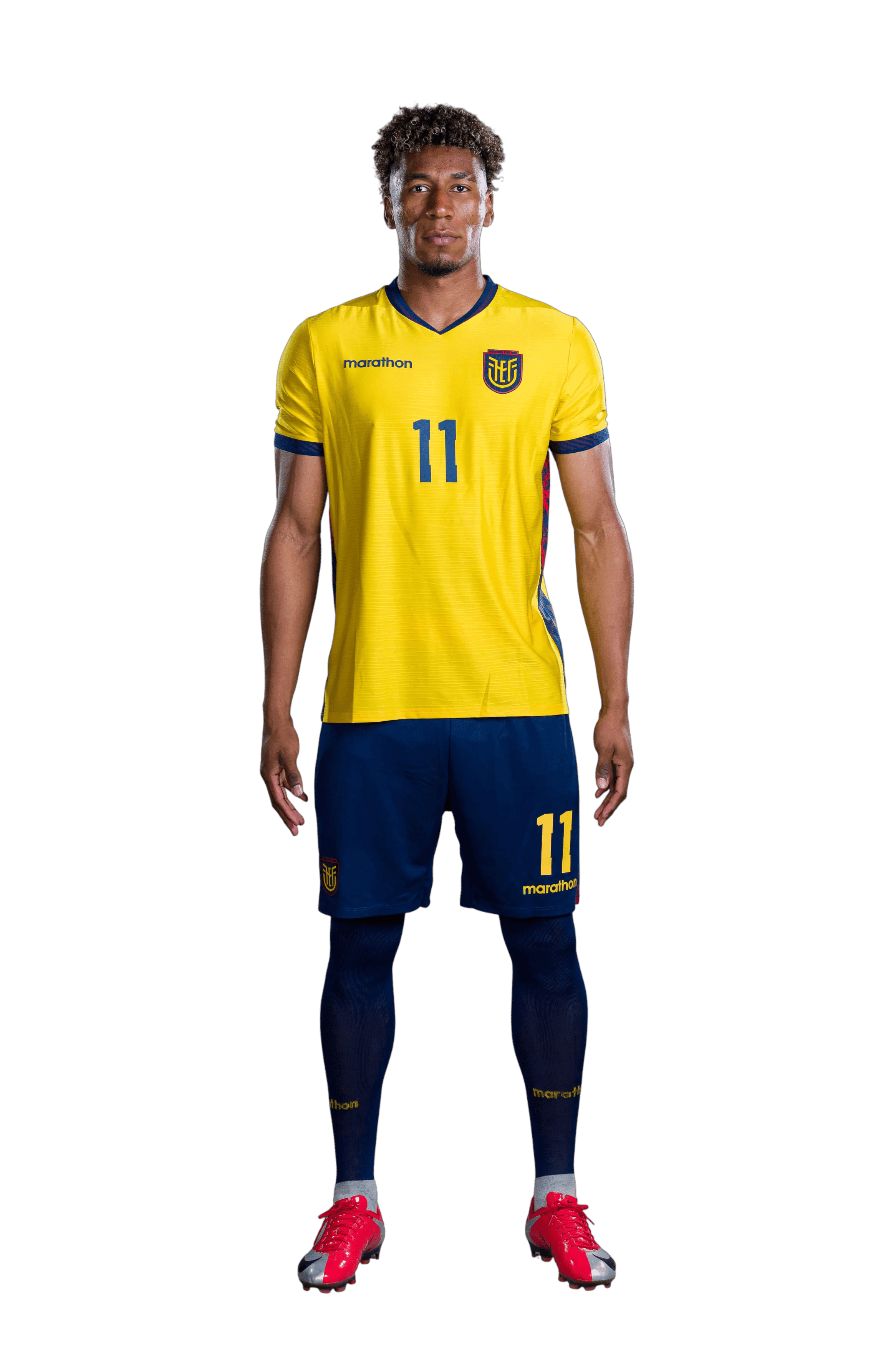 Kevin RODRIGUEZ