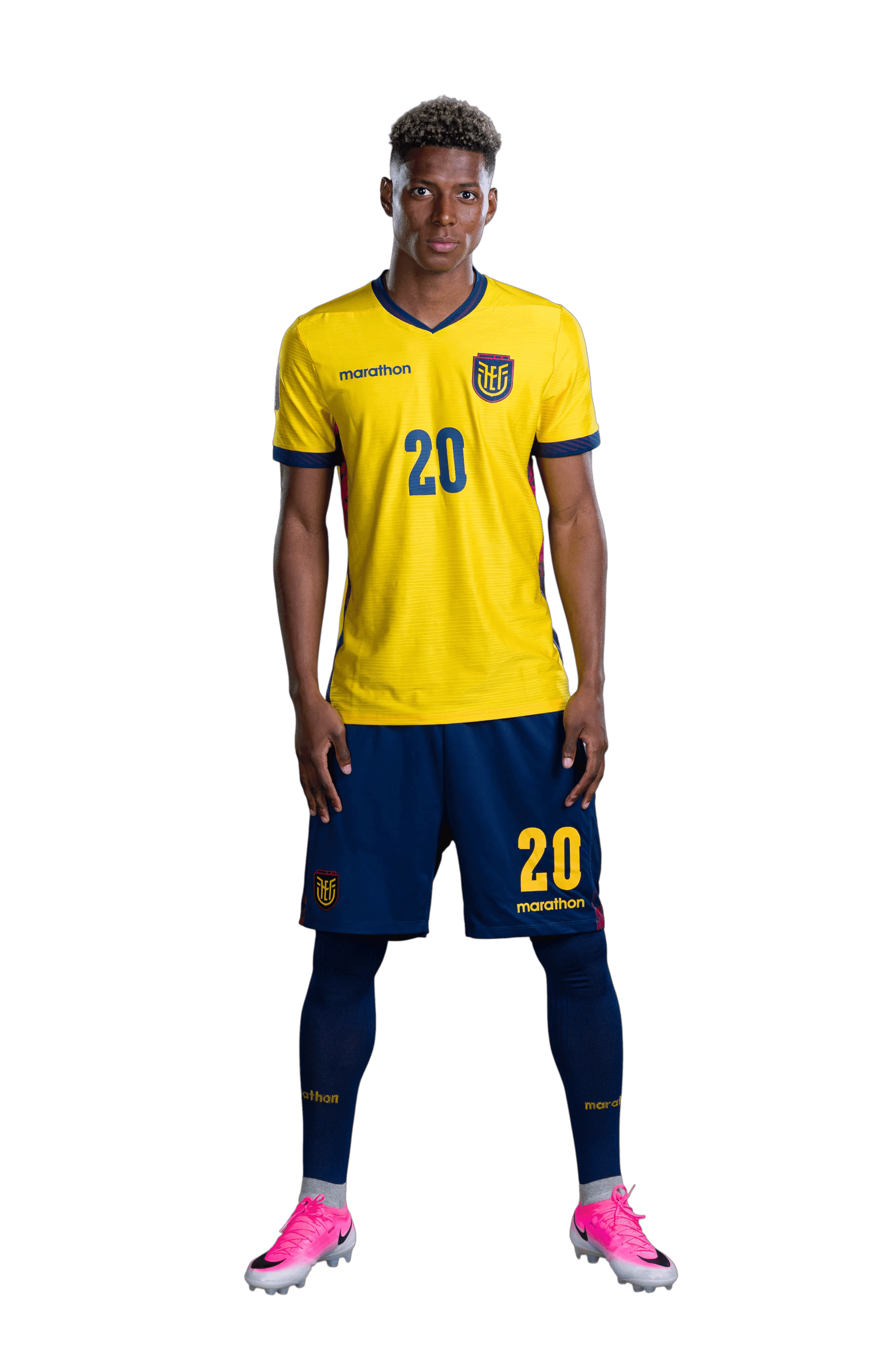 Nilson ANGULO