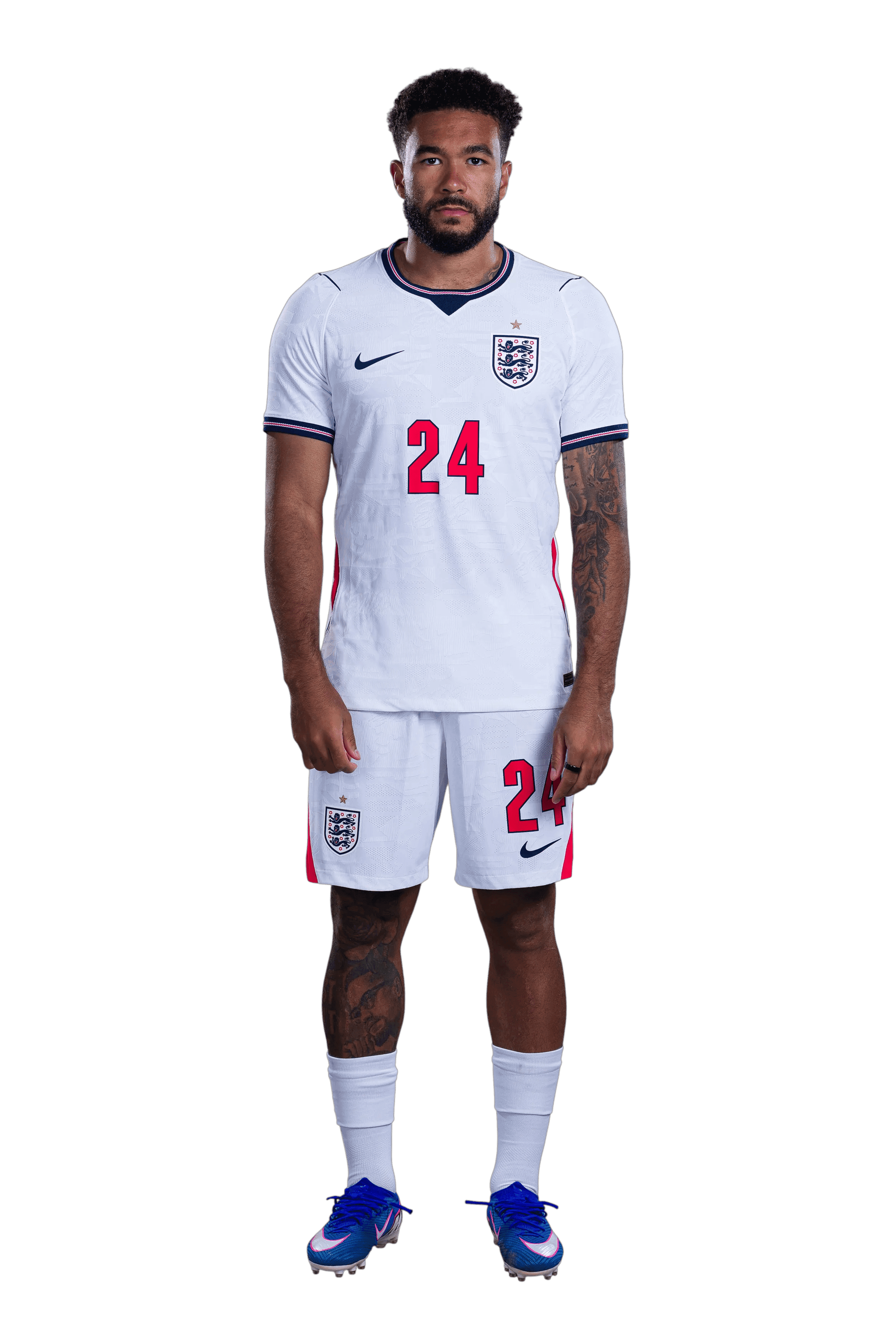 Reece JAMES