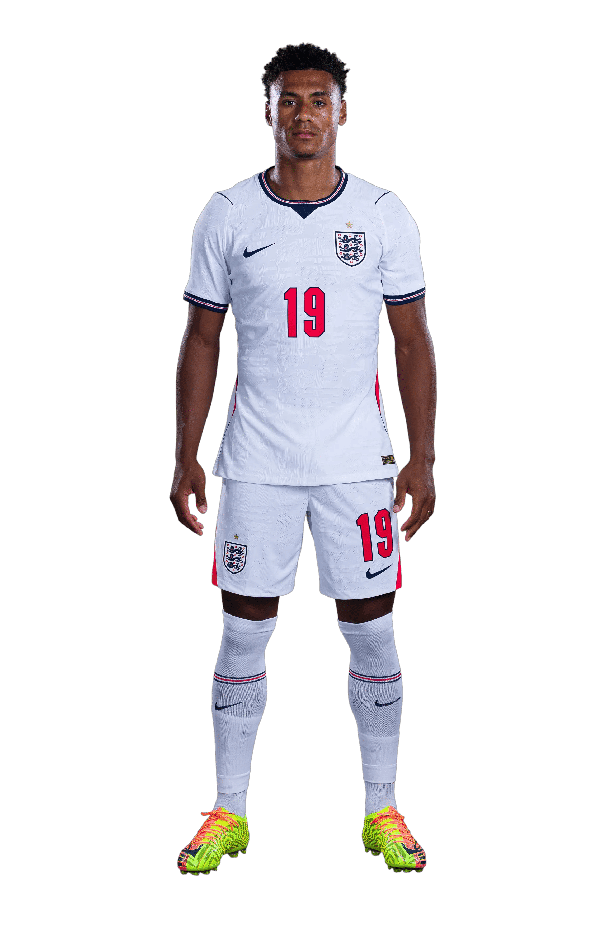 Ollie WATKINS