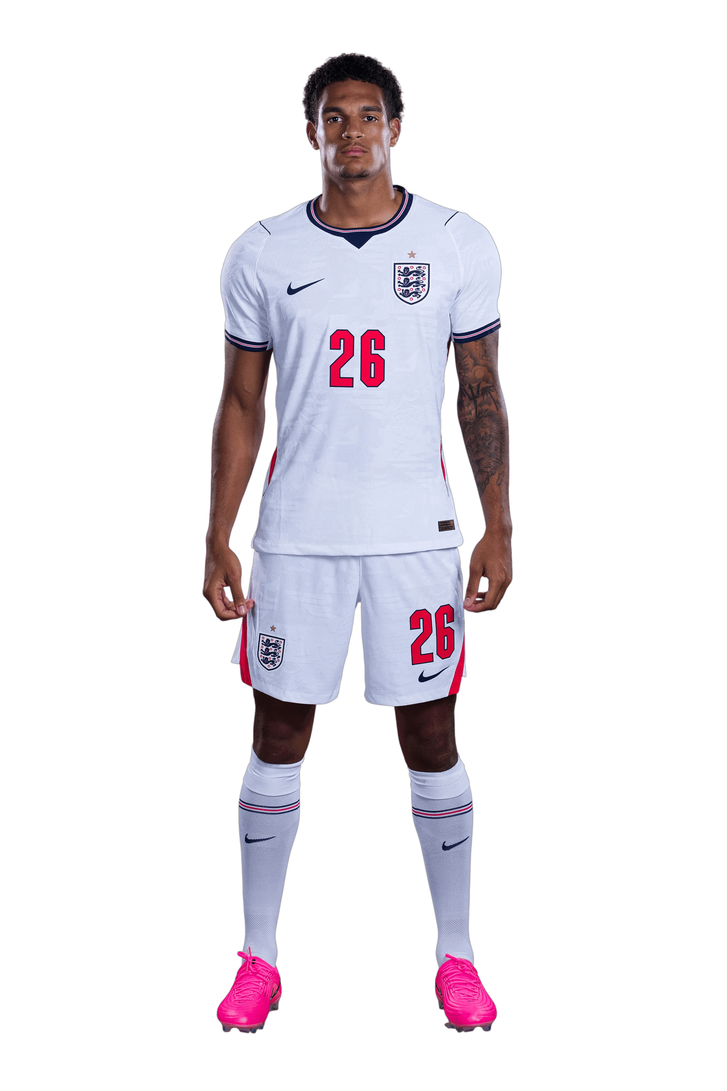 Jarell QUANSAH
